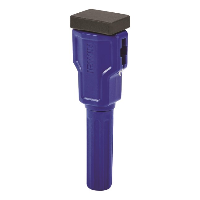 IRWIN QUICK-GRIP Edge Clamp Accessory IRWIN QUICK-GRIP Edge Clamp Accessory