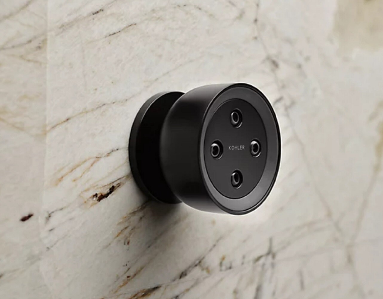 KOHLER K-26299-BL Shower-Tub-Jets - View #2