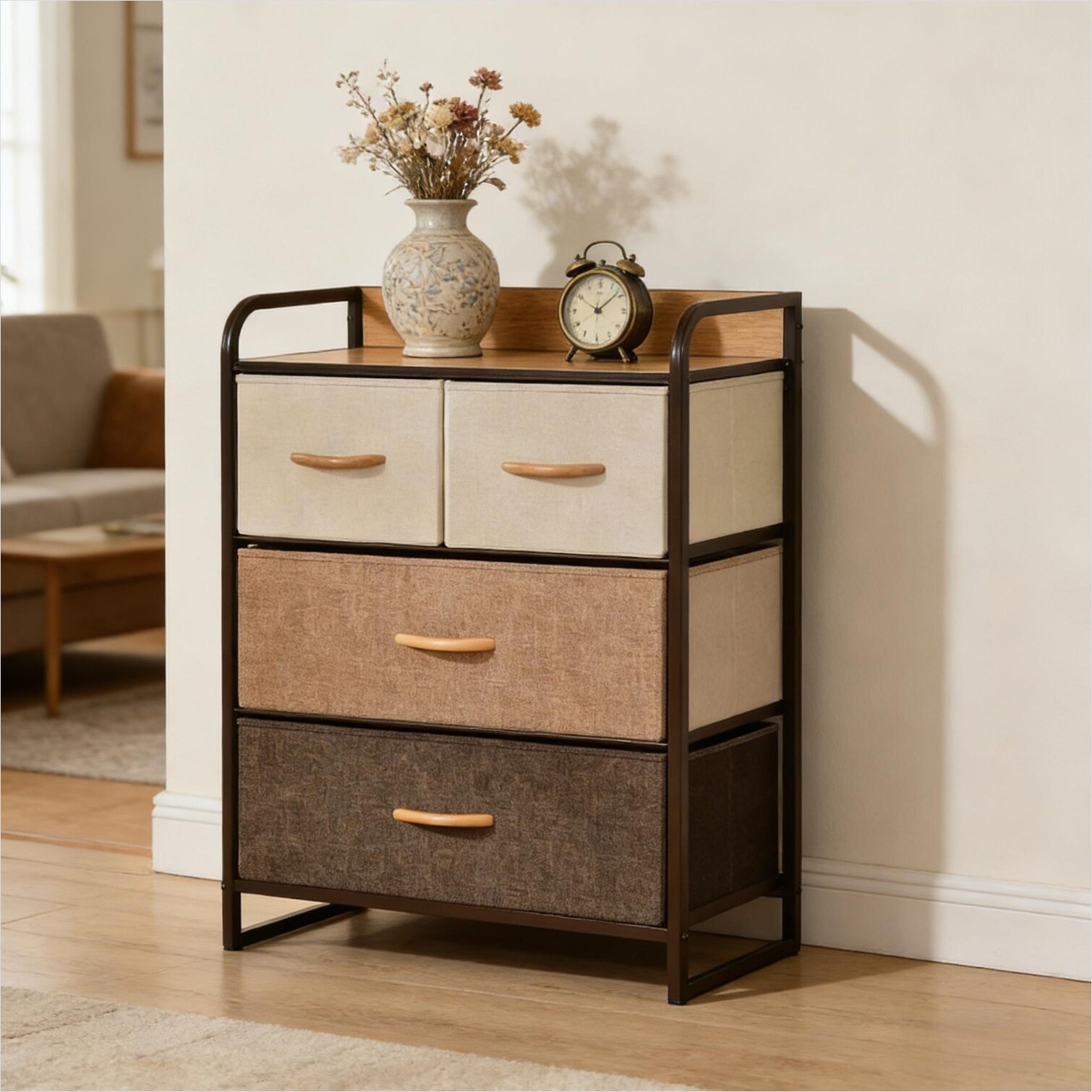 FlowLuxe IYC8TS7FHY89 chests - View #2