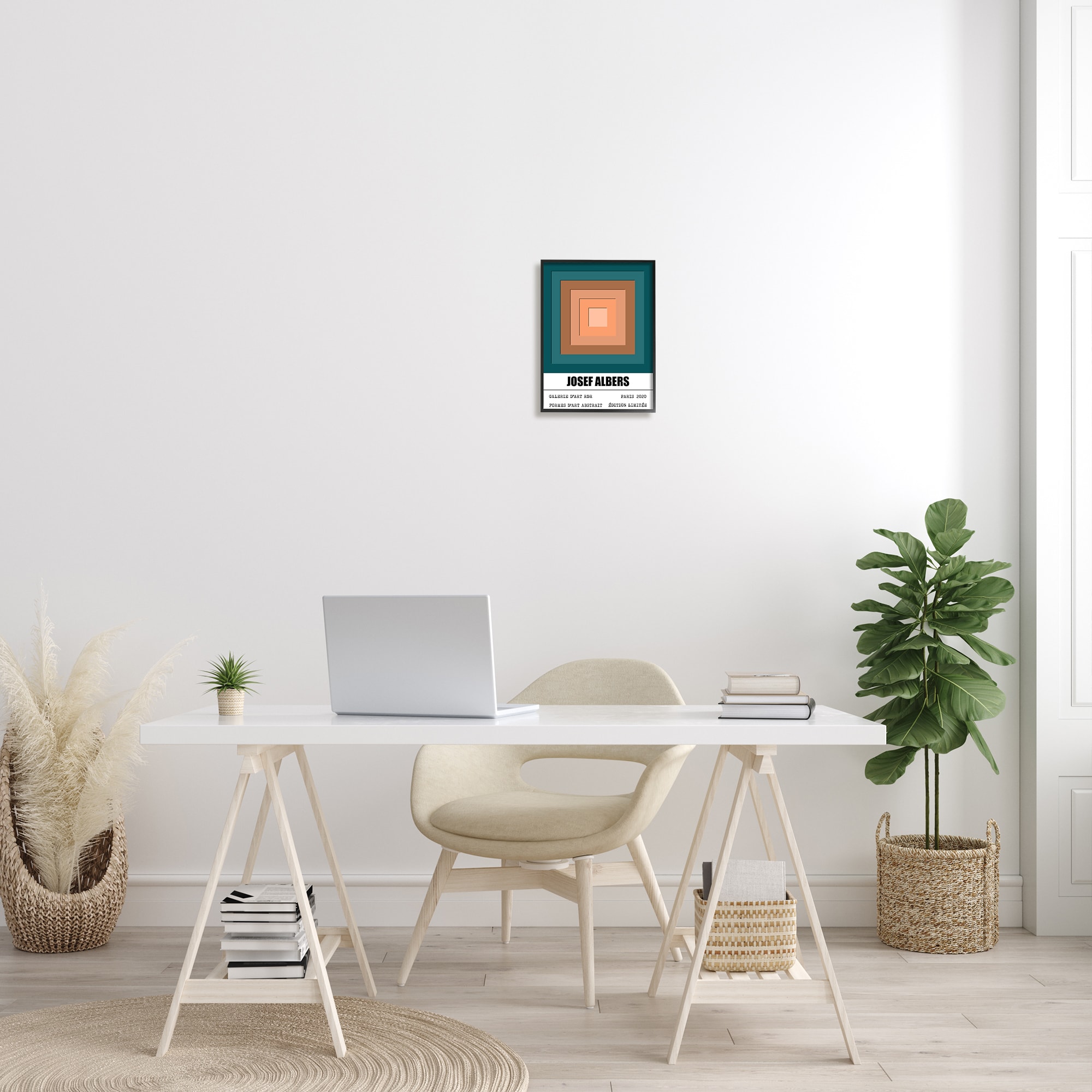 Stupell Industries AF-223-FR-11X14 Wall-Art - View #4