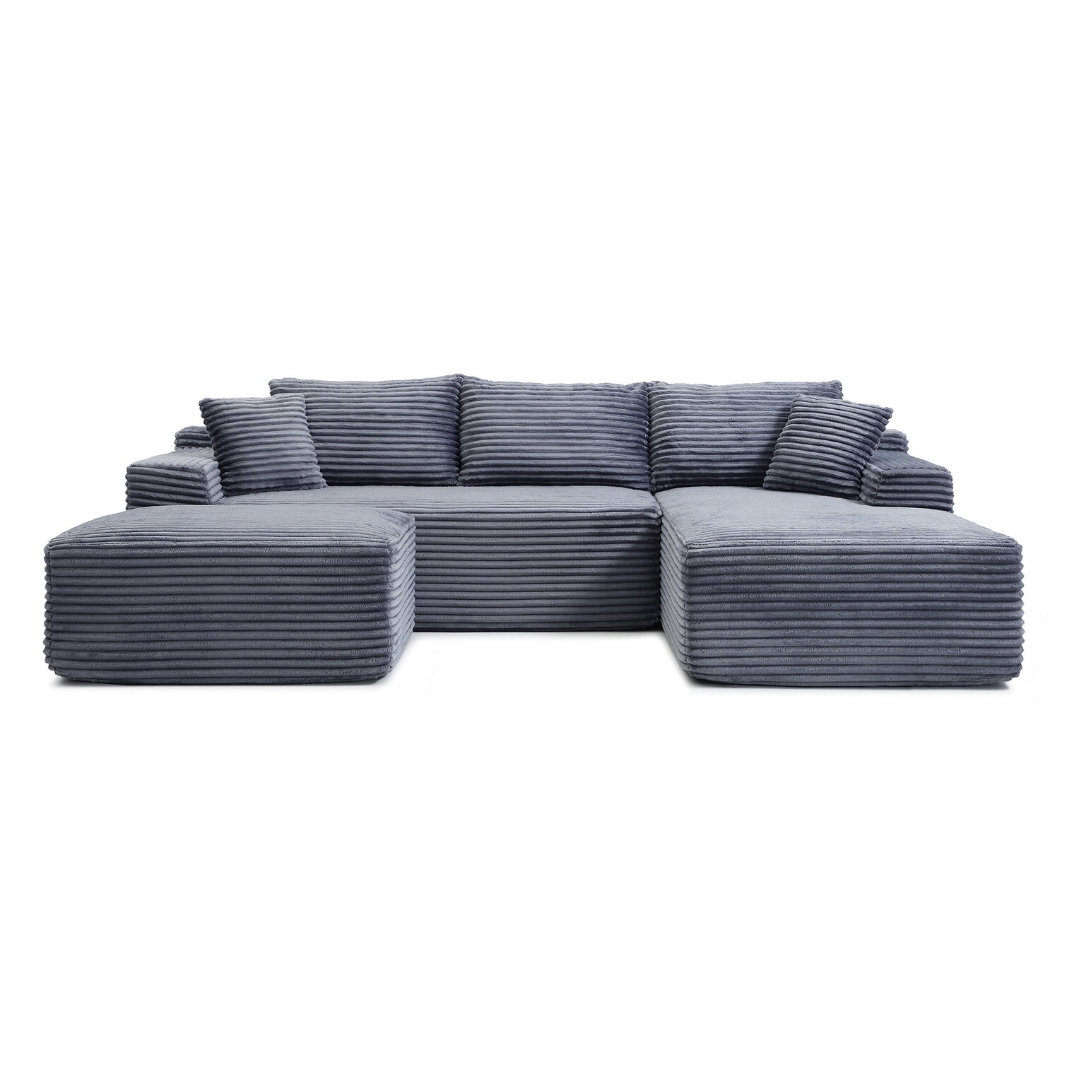 Naturefalls DX8OH545TOCM Sofas-Loveseats - View #7