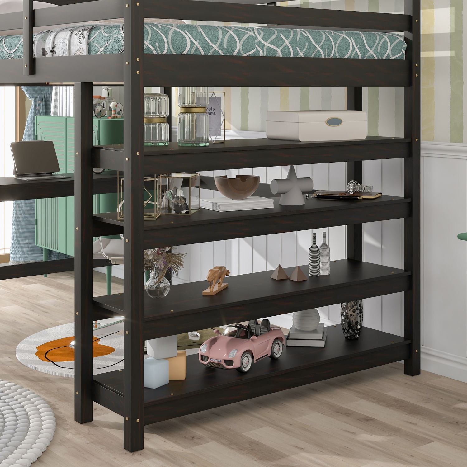JASMODER W504S00060 beds - View #5