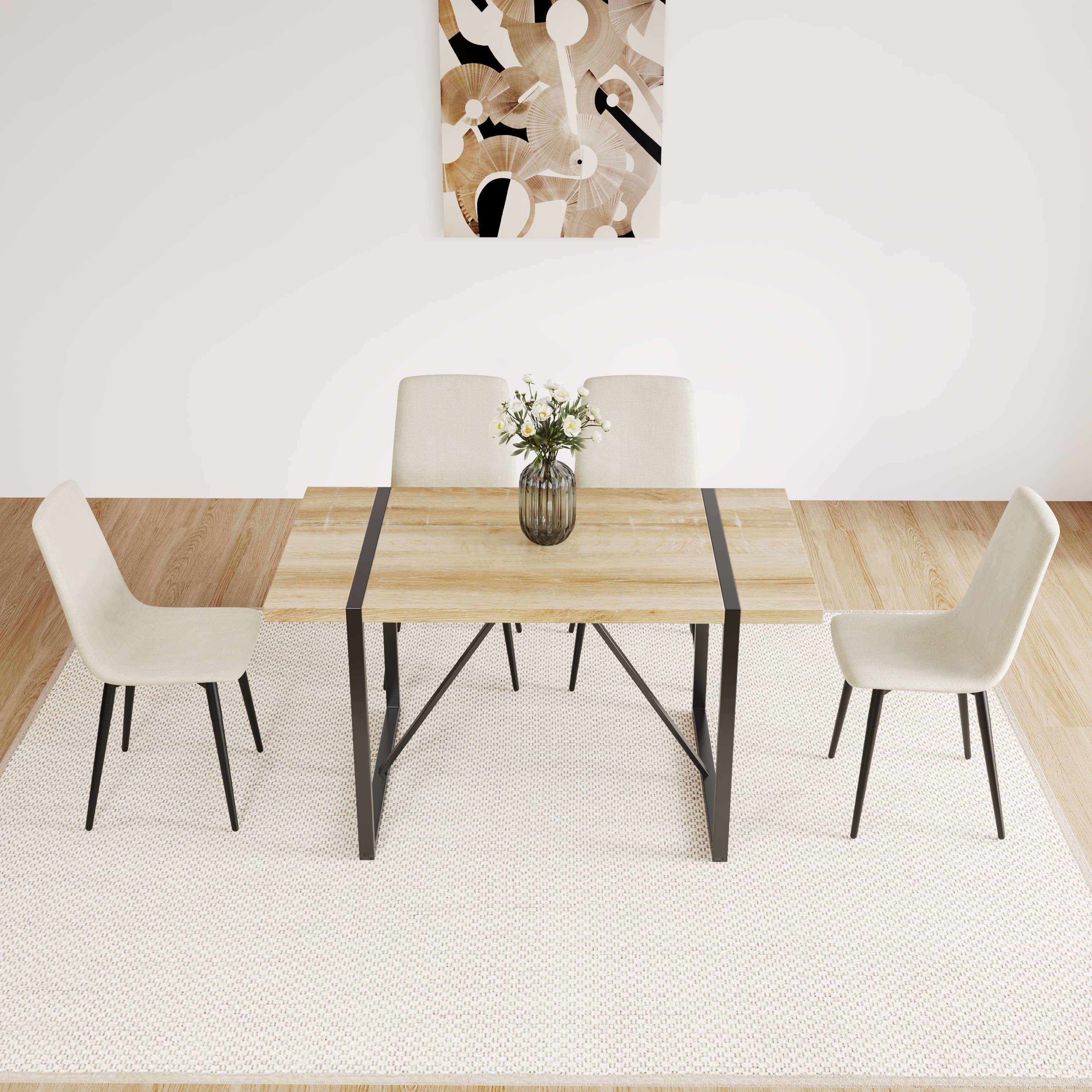 Flynama L-2189S00006 Dining-Sets - View #13