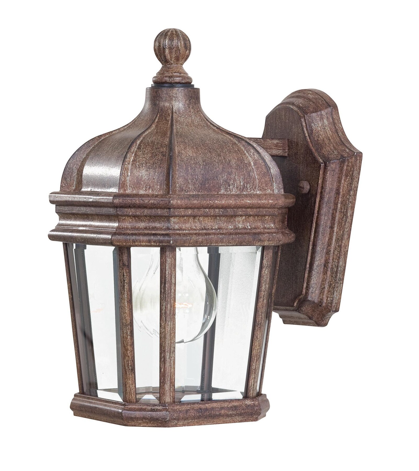 Minka Lavery 8690-61 Outdoor-Wall-Lighting - View #2