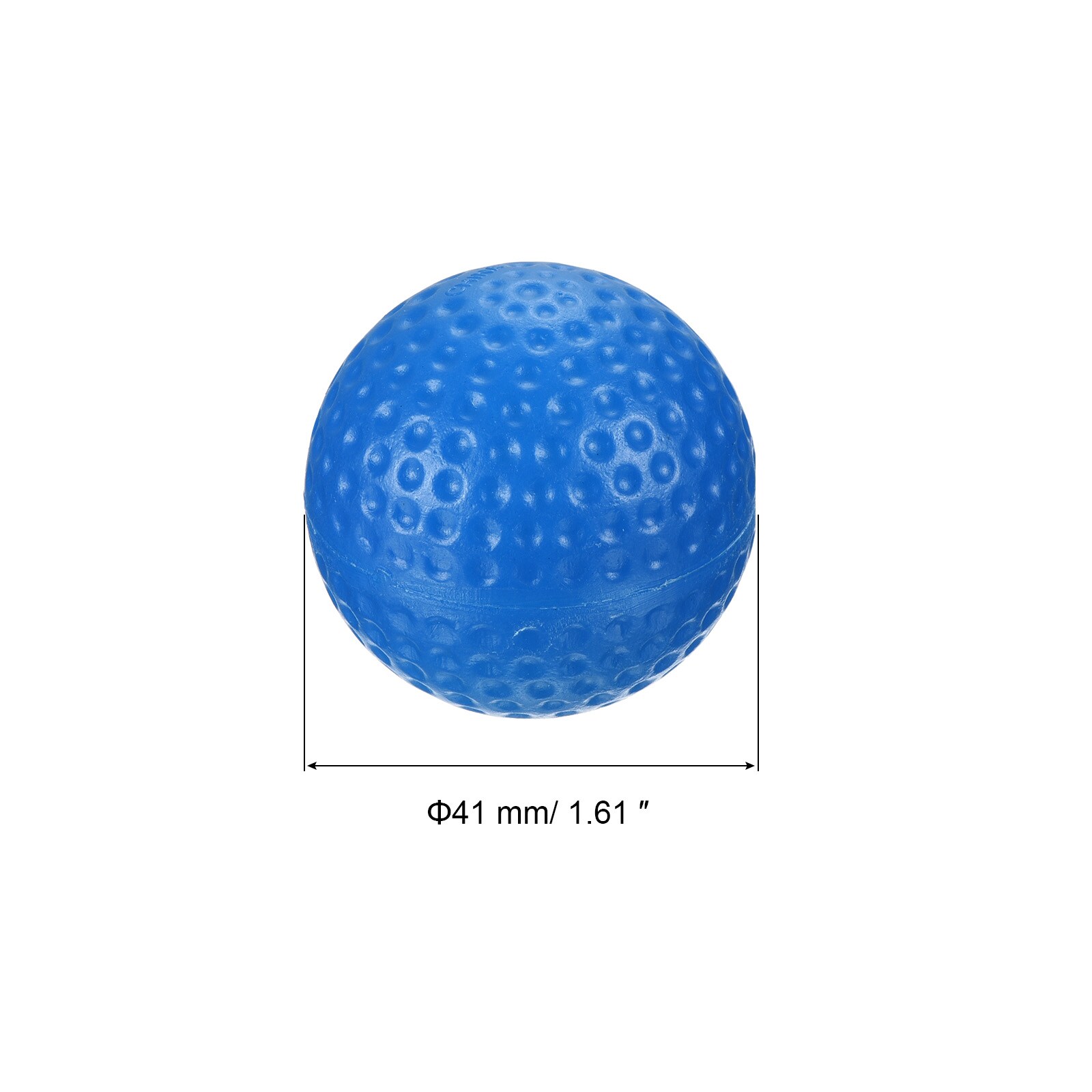 PATIKIL S25120502UX4213 Golf-Balls - View #2