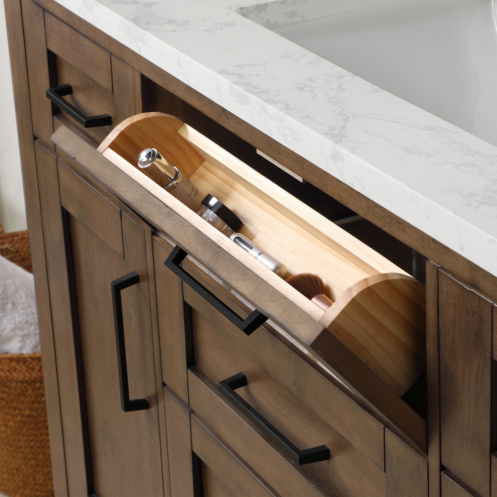 OVE Decors 15VKC-TAHB48-059 Bath-Vanity-Combo - View #12