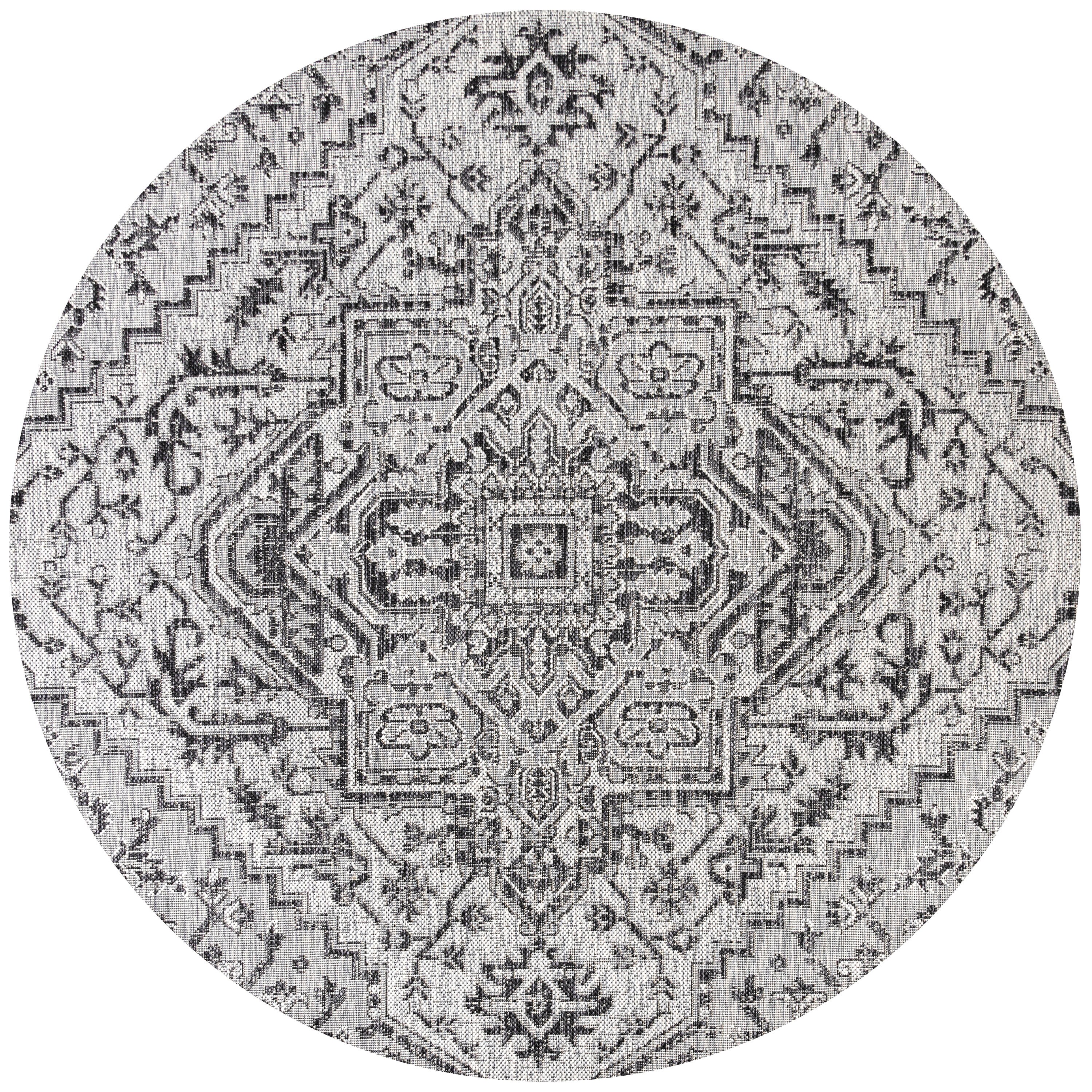 JONATHAN  Y SMB105D-8R rugs - View #2