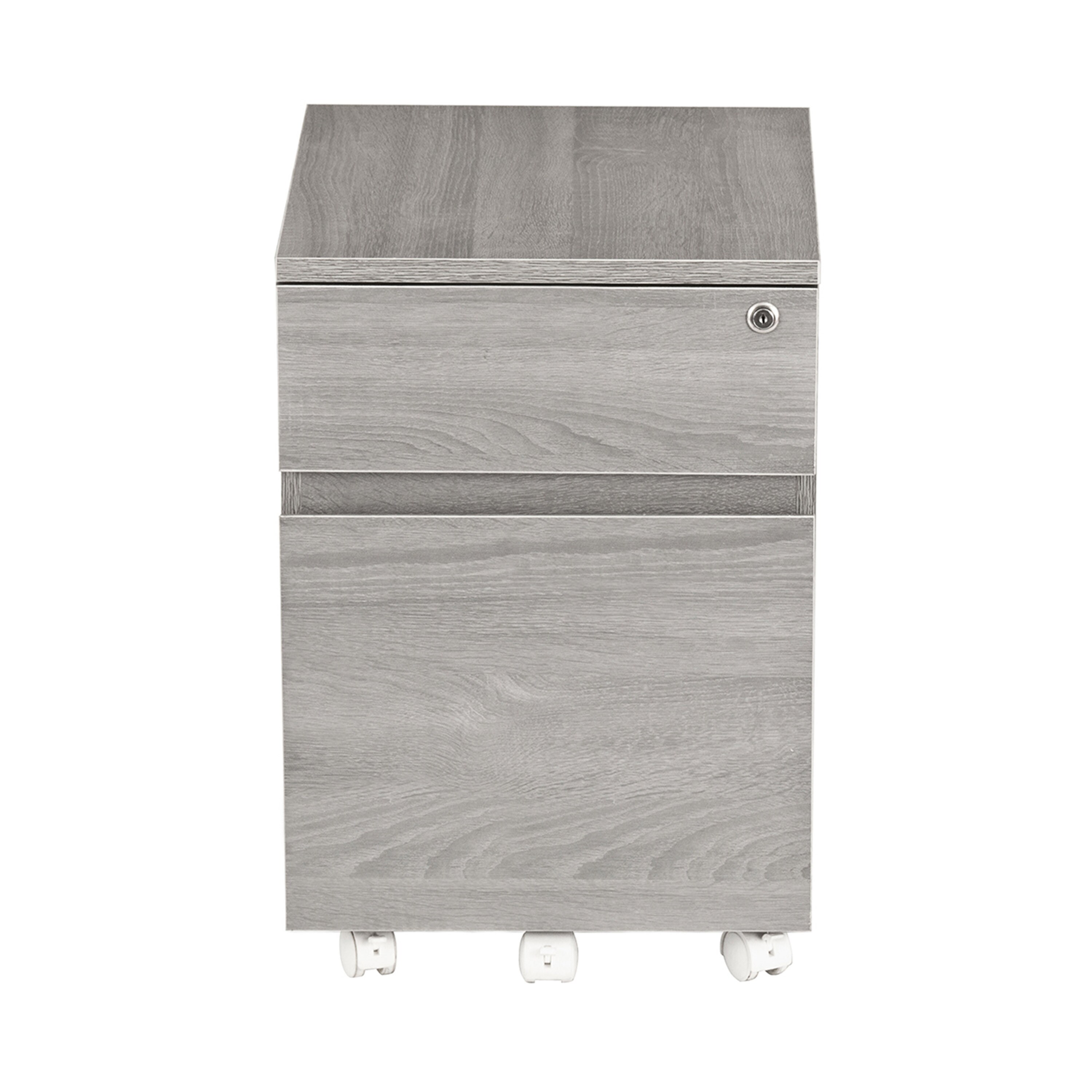 LOVMOR SF-Y-RTA-S18-GRY Filing-Cabinets - View #4