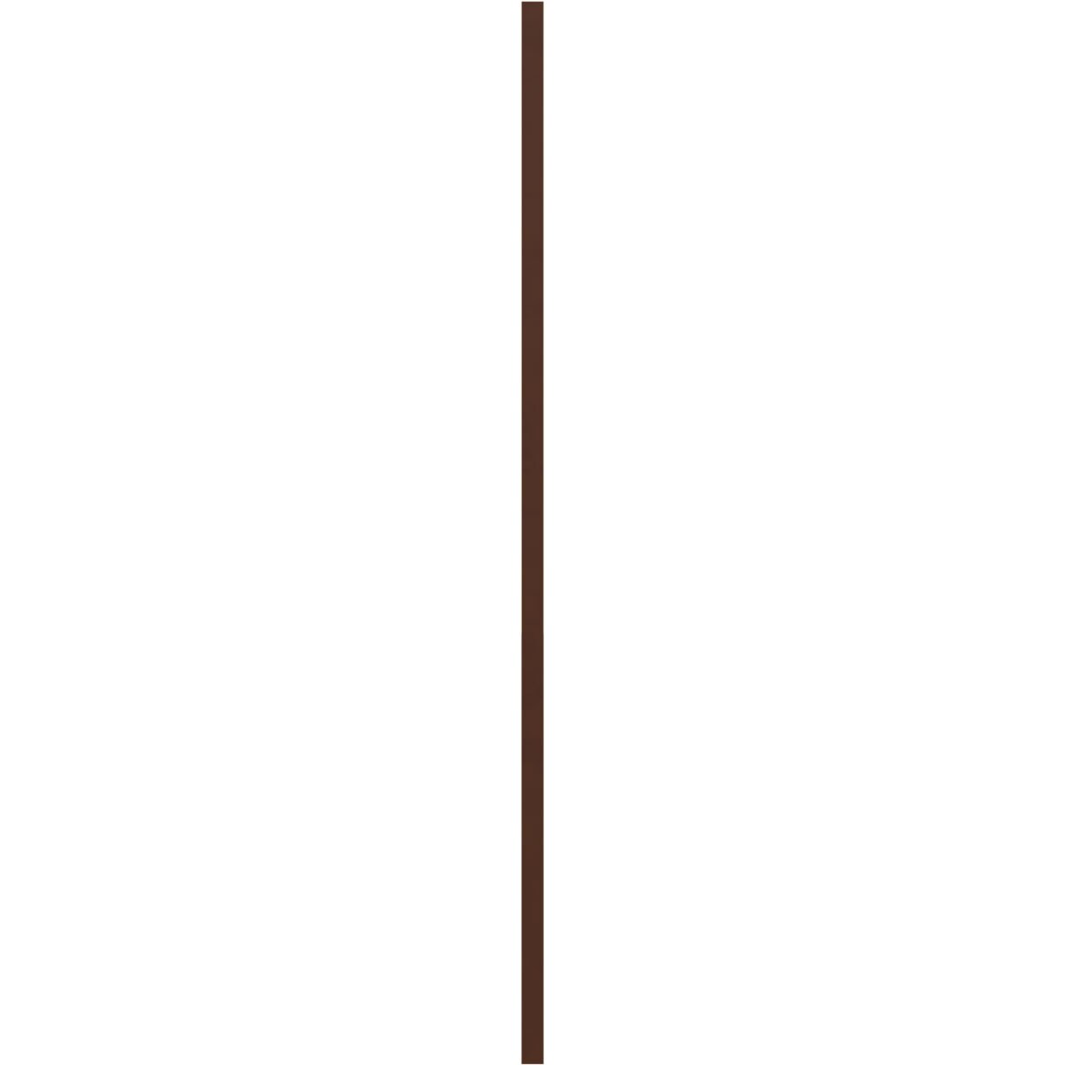 Ekena Millwork MLDA12X47HUDHI Wall-Panel-Moulding - View #4