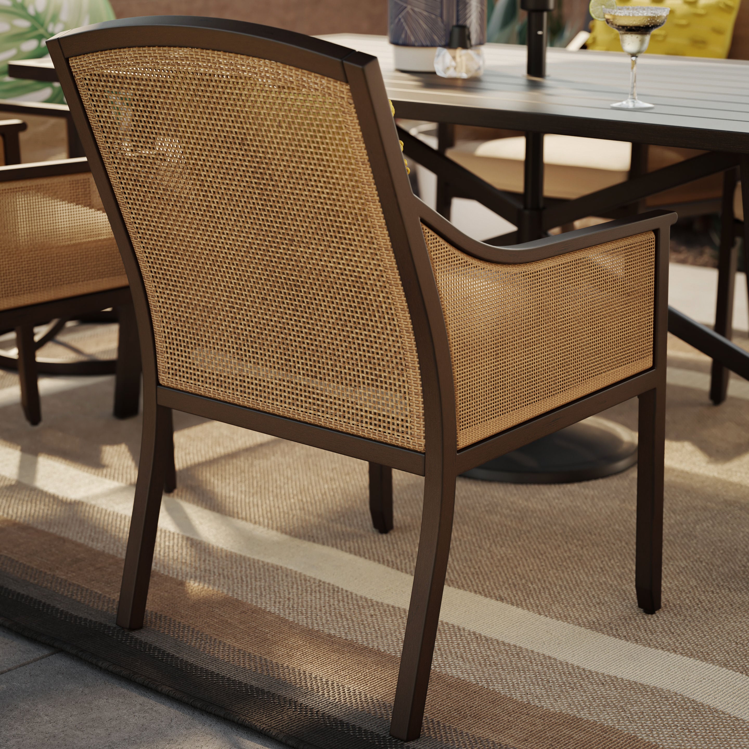 allen + roth FRS81164 Patio-Chairs - View #4