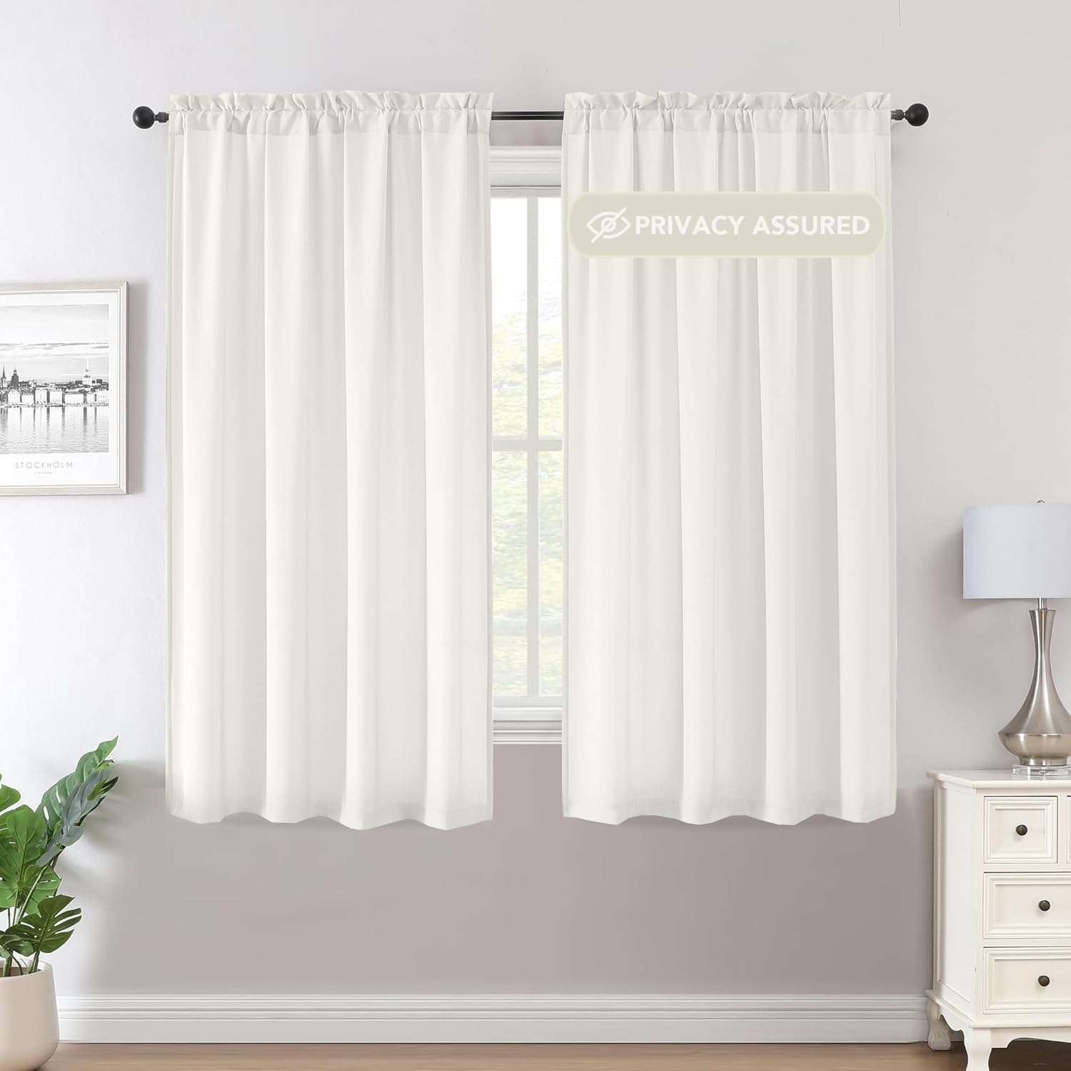 H.Versailtex P2RODTJS5284C2 curtains - View #6