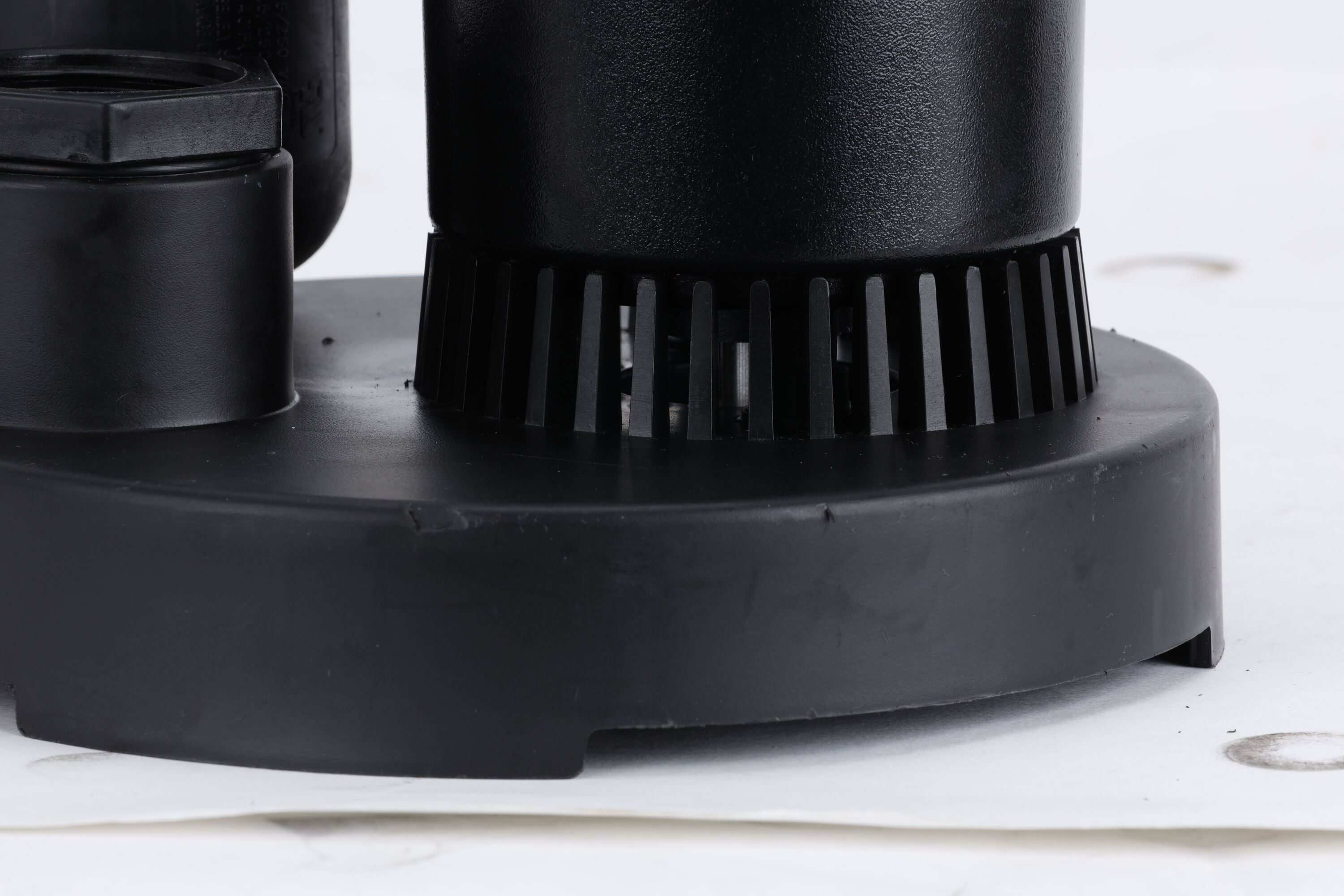 LEO LSD-252PL pumps - View #5