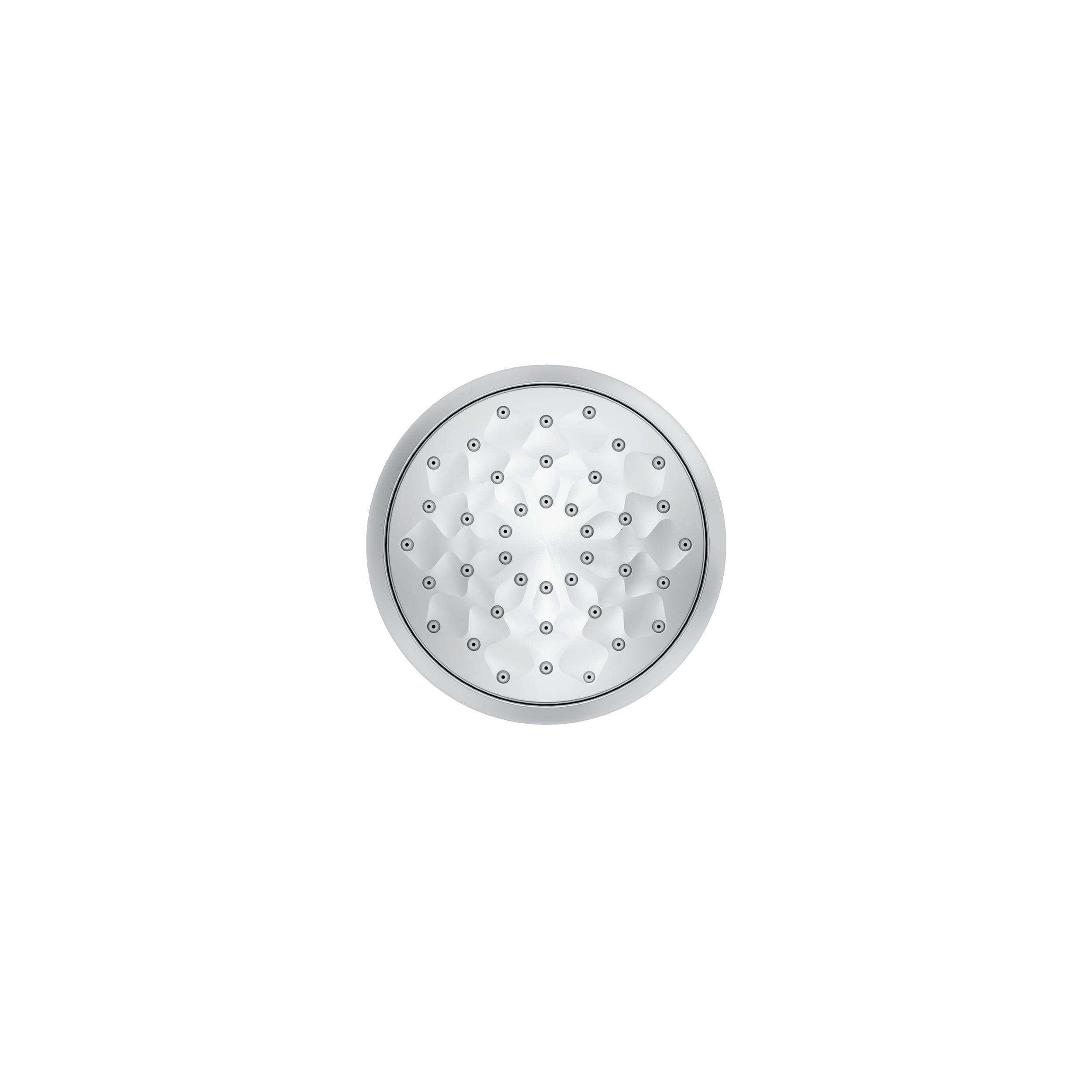 KOHLER K-72424-G-BN Fixed-Showerhead - View #10