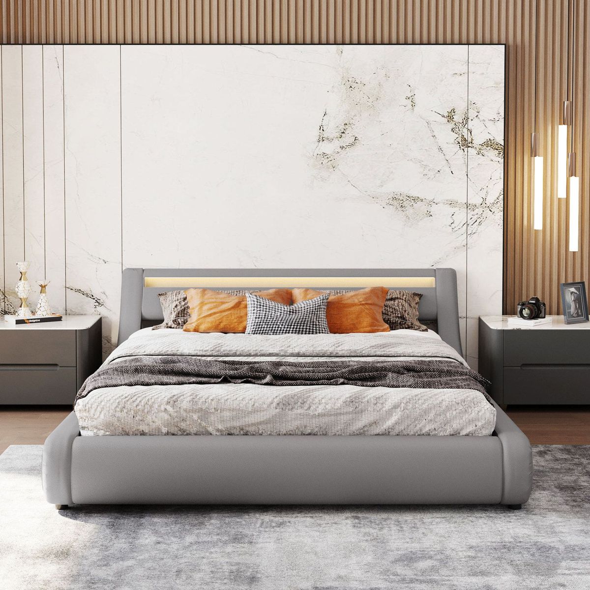 JASMODER LP000611AAE beds - View #2