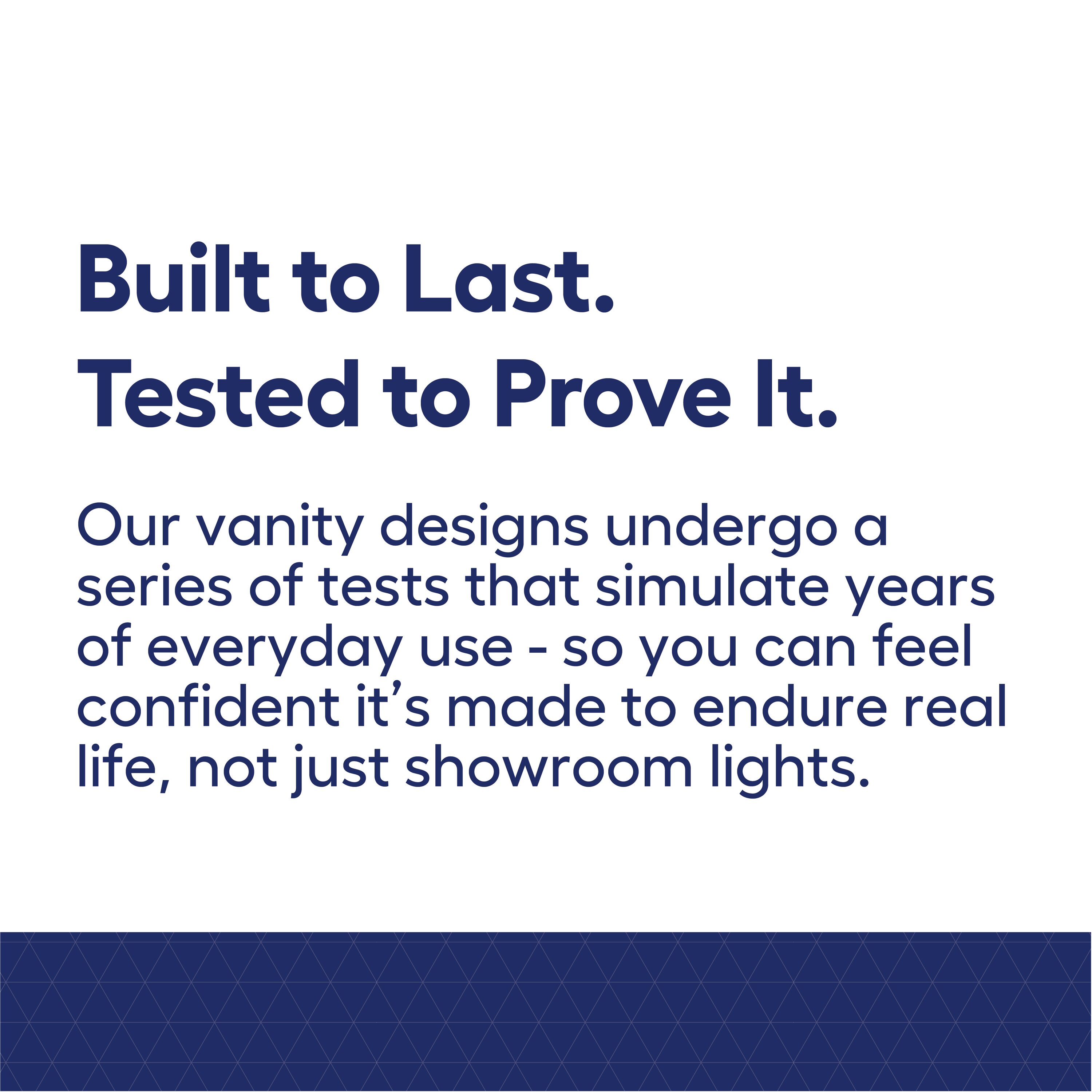 allen + roth LANCASHIRE-30CB Bath-Vanity-Combo - View #19