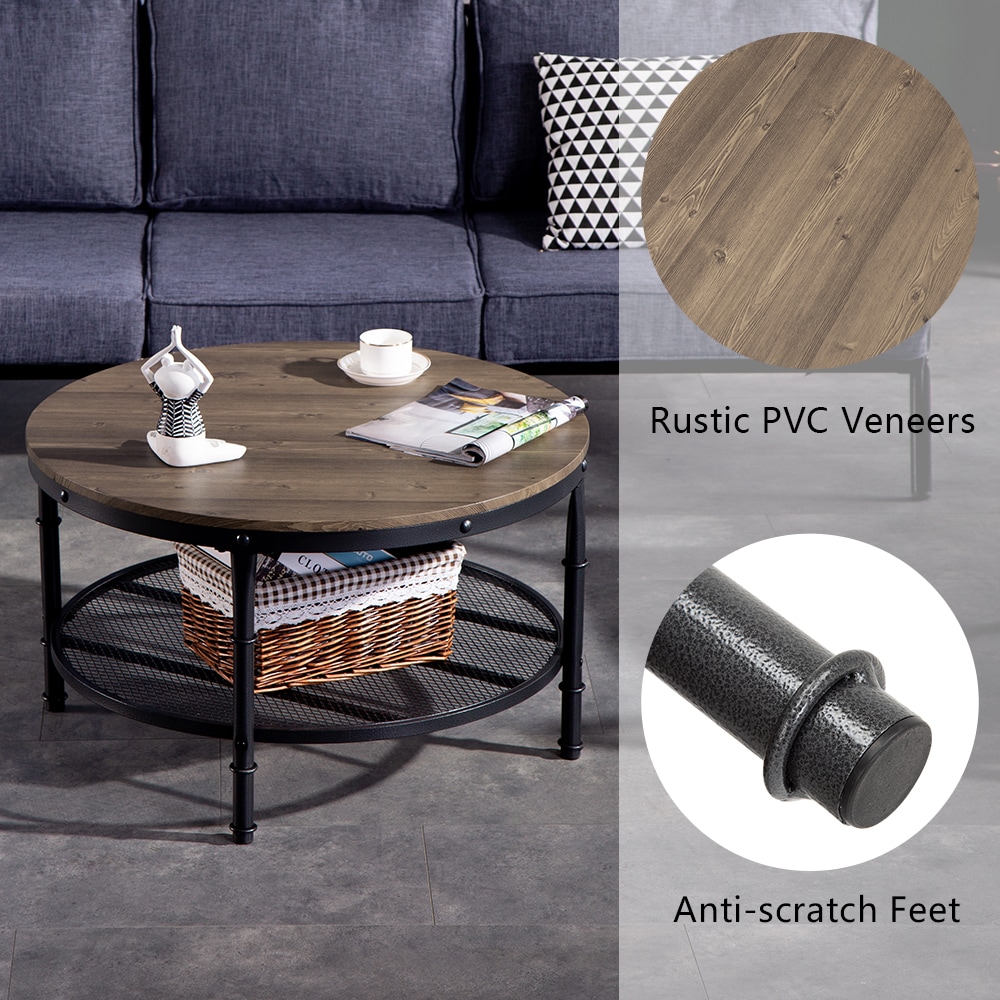 Winado 555055010004 Coffee-Tables - View #6