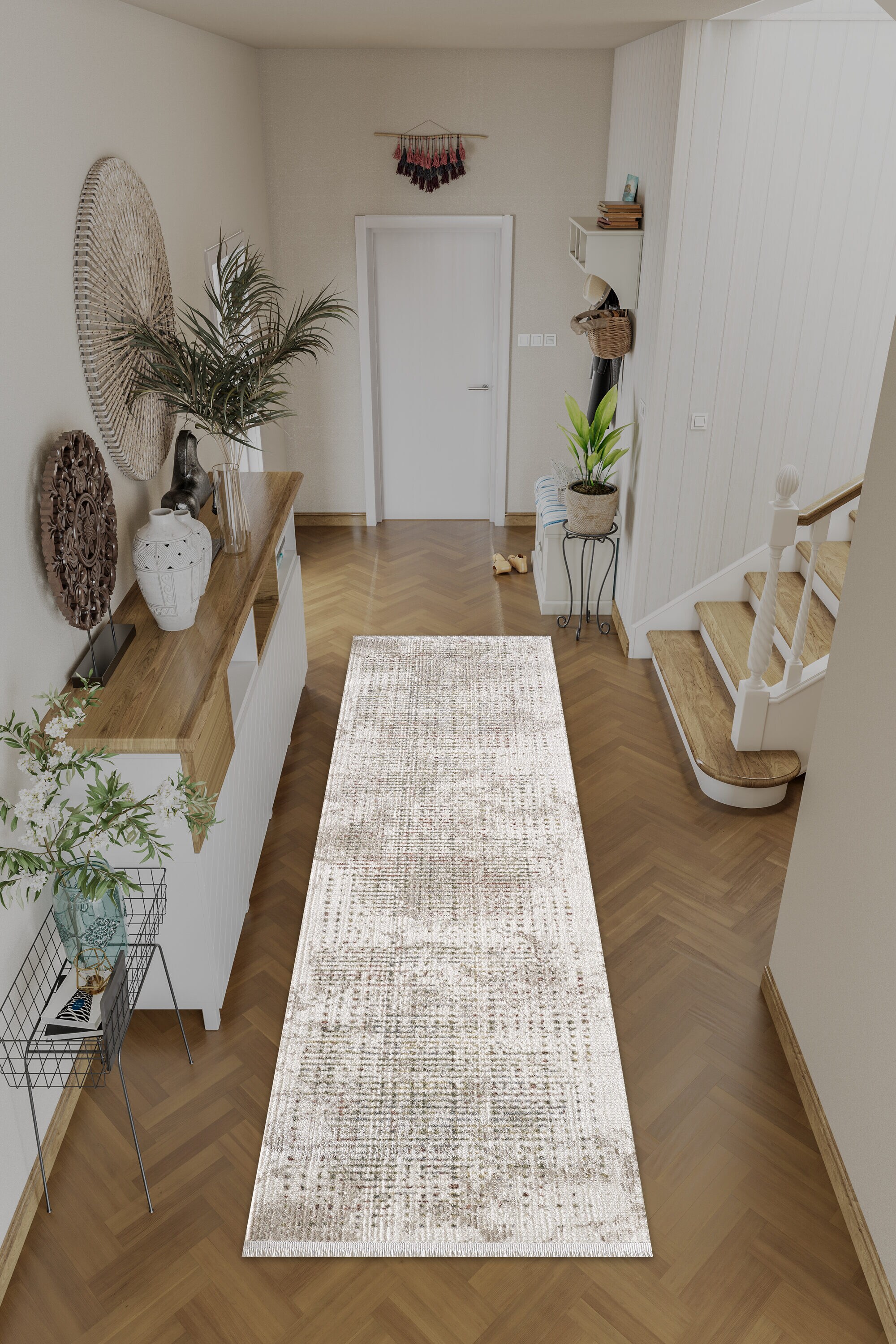 Maxax TB073 rugs - View #3