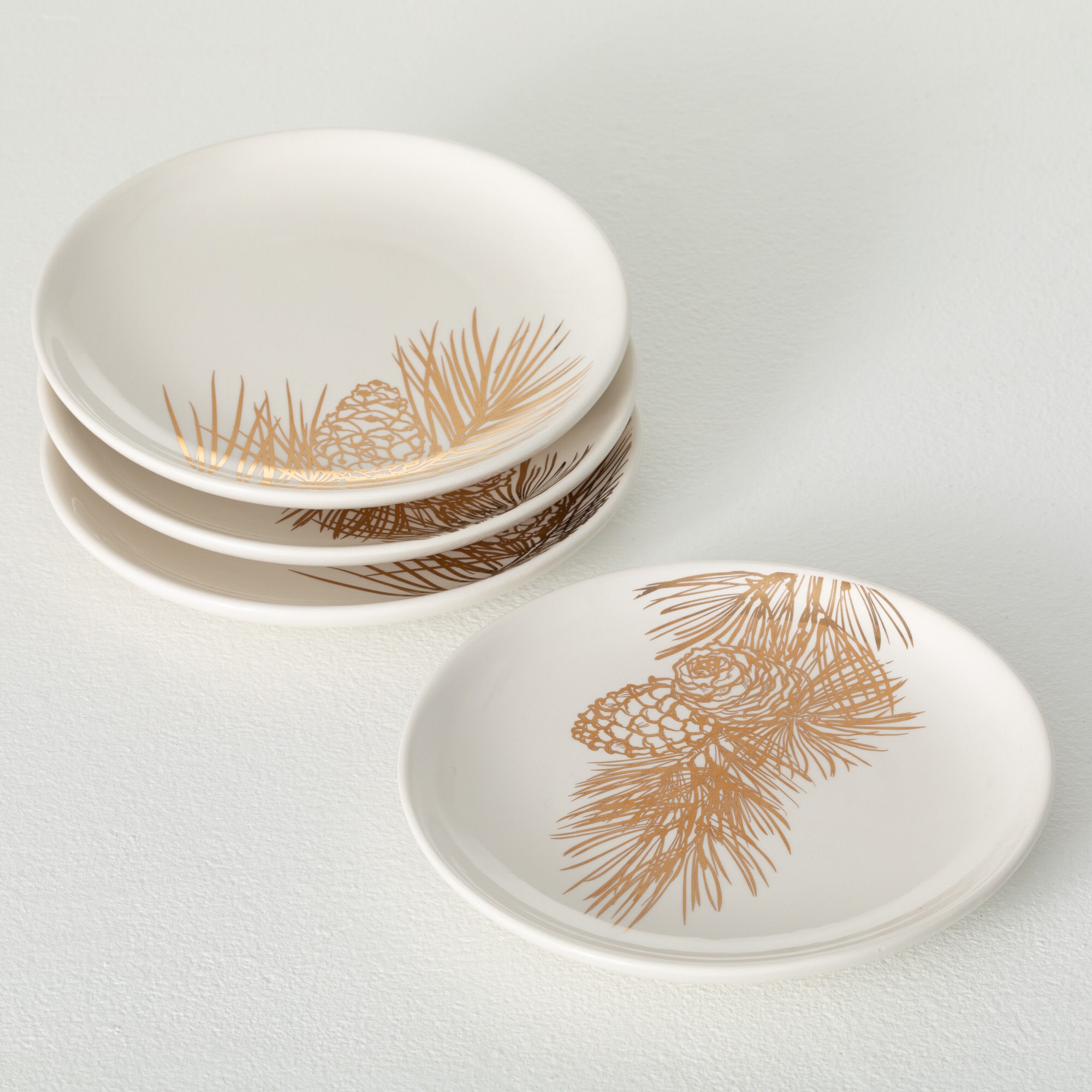 Sullivans PN3833 dinnerware - View #6