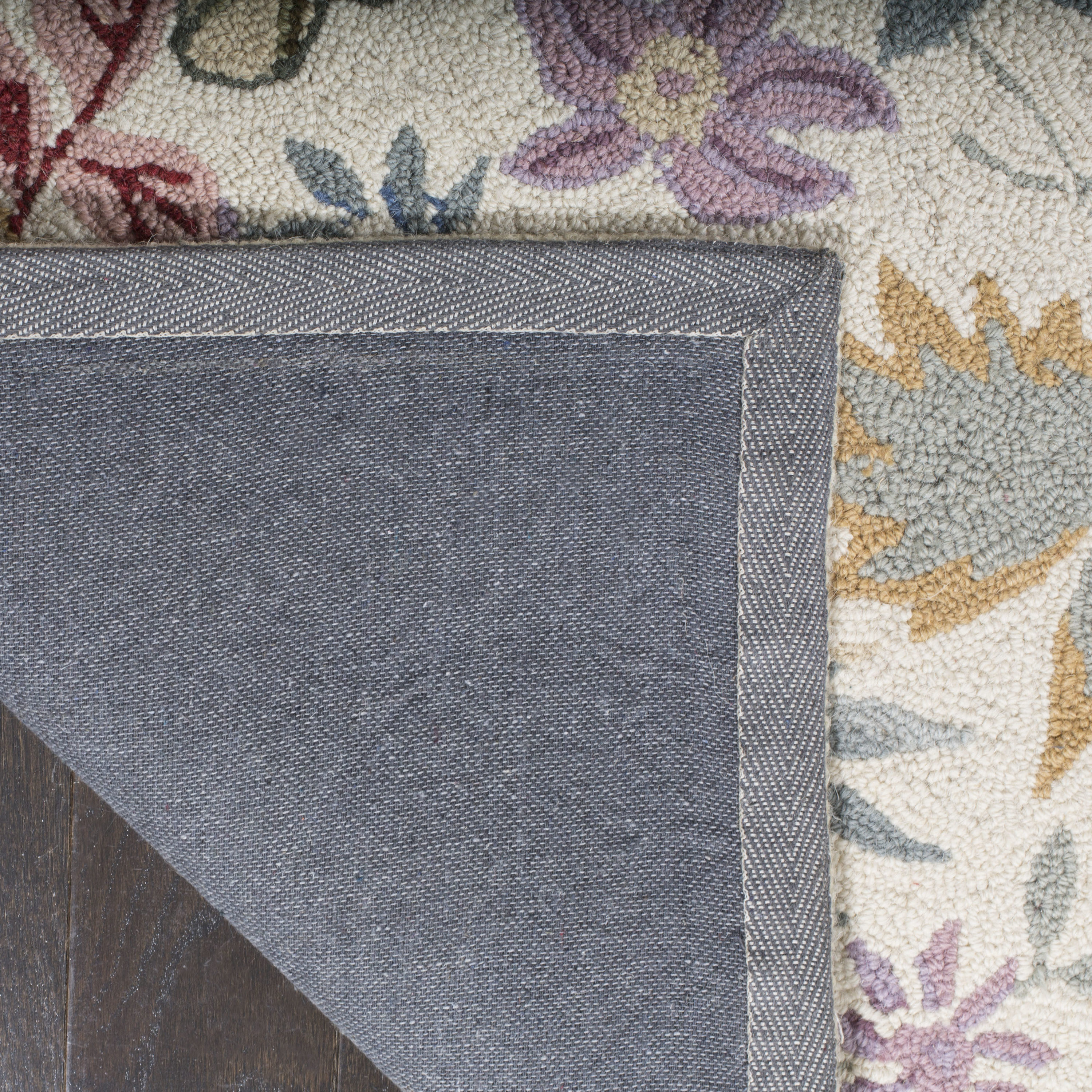 Safavieh HK178A-5 rugs - View #4