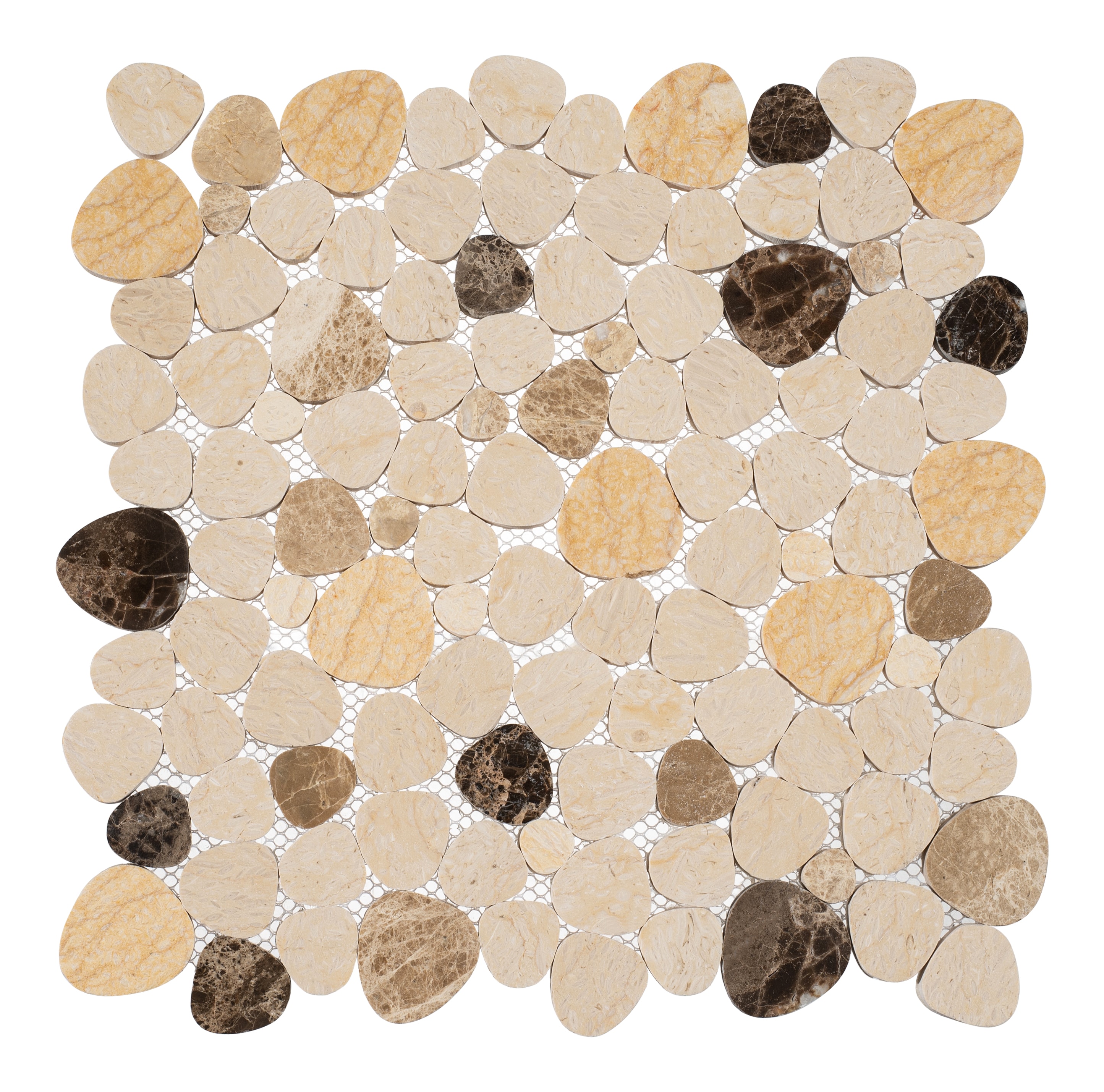 Andova Tiles ANDOAS502 Ceramic-Tile - View #3