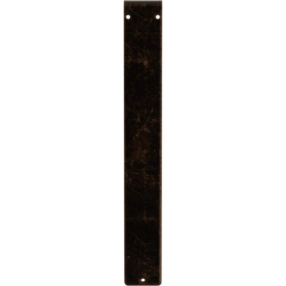 Ekena Millwork BKTM02X12X15TMAABZ Mending-Plates-Brackets-Braces - View #5