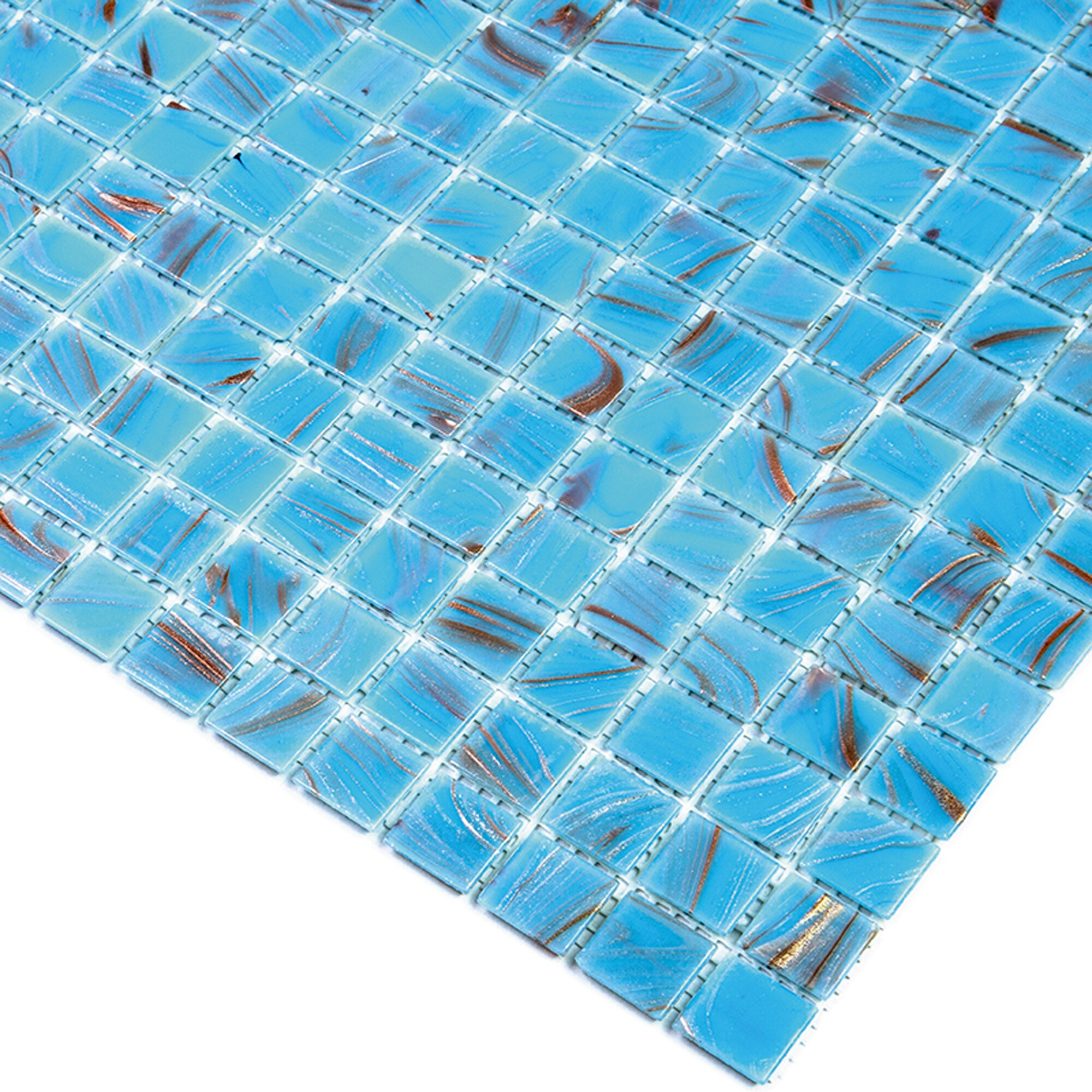 Apollo Tile APLST88BL529A Ceramic-Tile - View #2