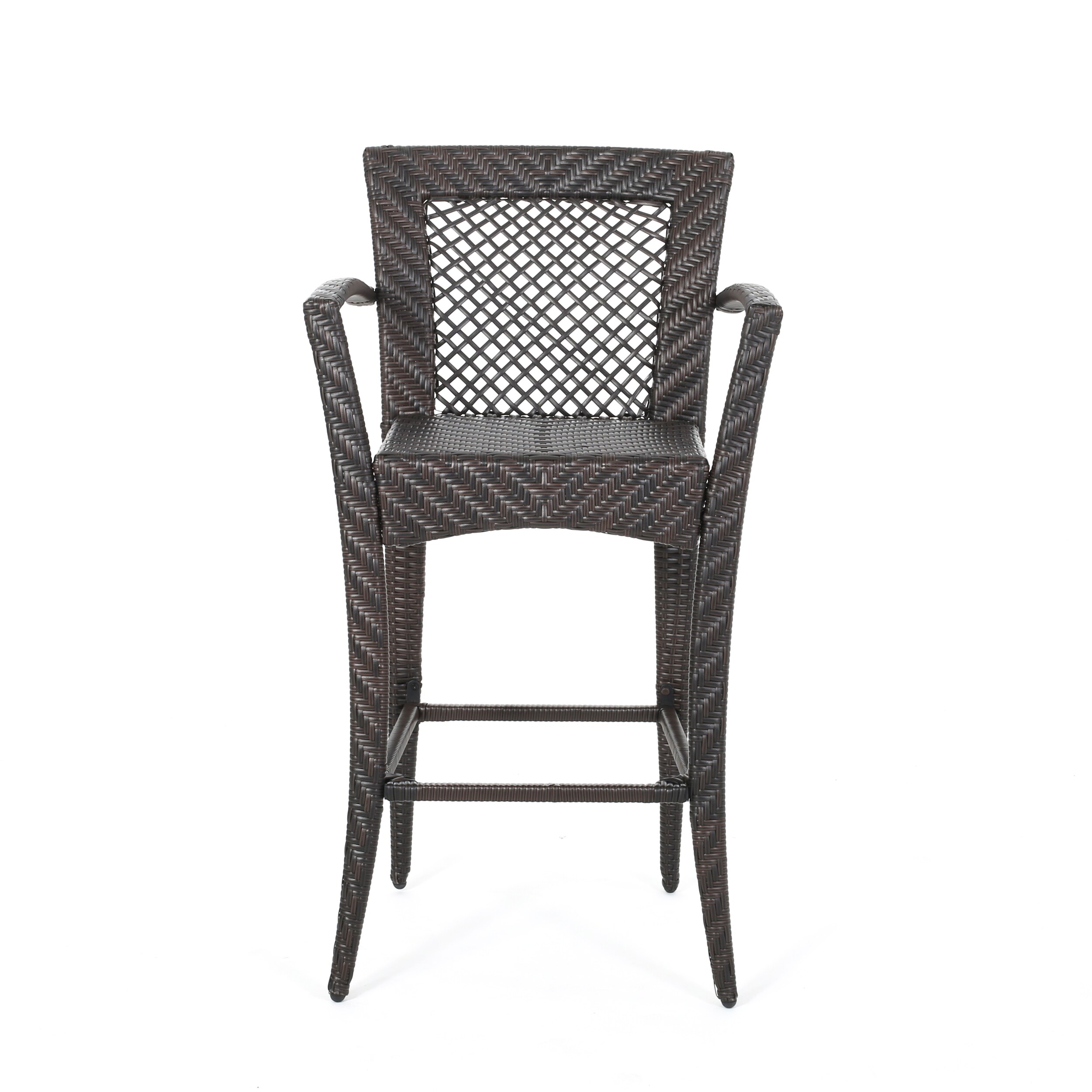 Streamdale Furniture 64339.00MULBRN Patio-Chairs - View #7