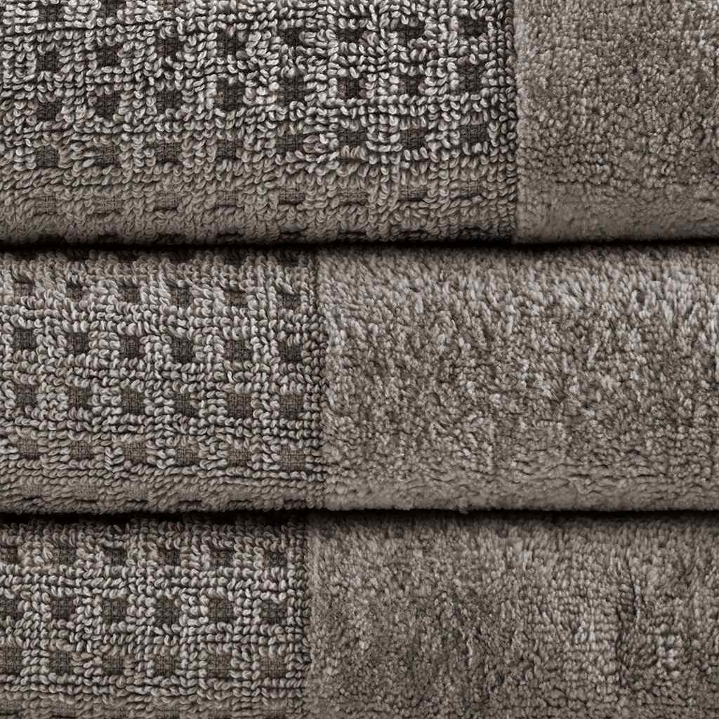 Vynxaria LEXY0241-DJMJ-M007 Bath-Towels - View #4