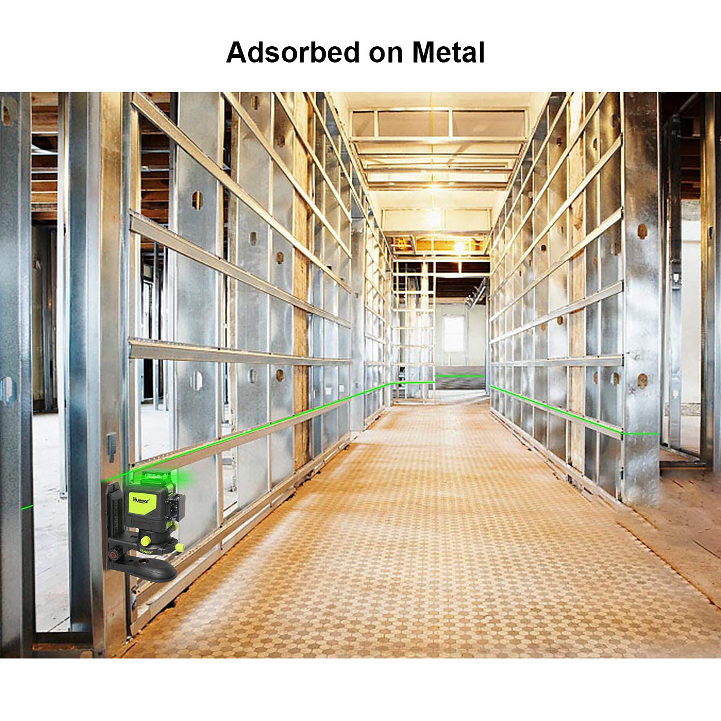 Huepar PV10+ Level-Access - View #7