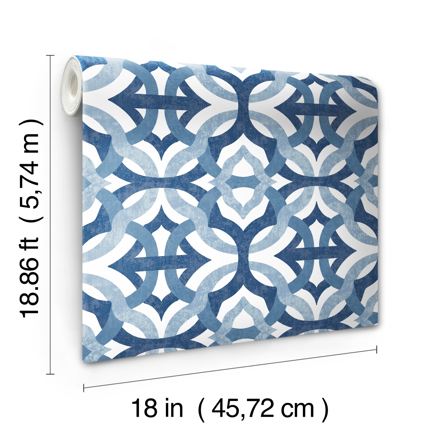 Waverly RMK11866RL wallpaper - View #7