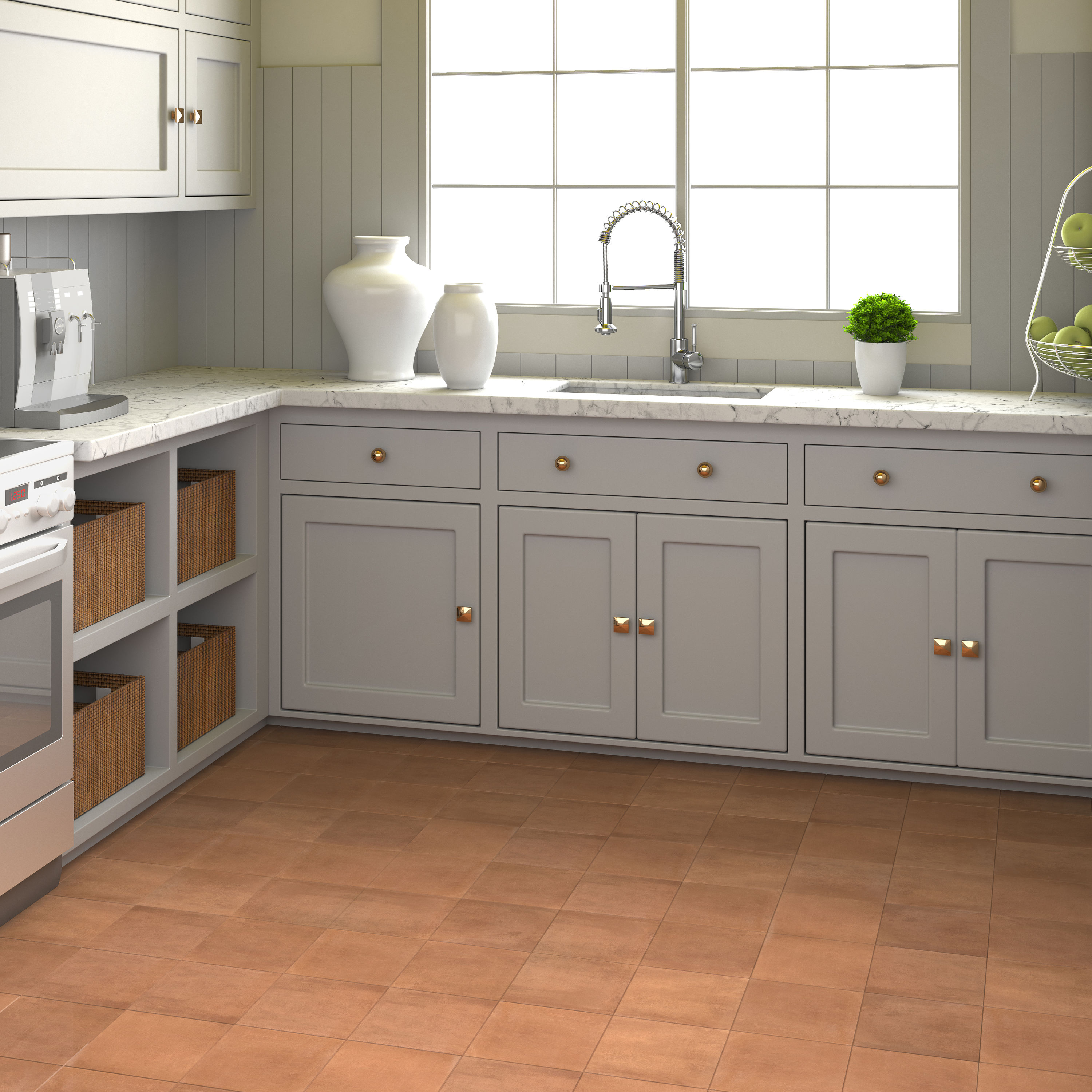 American Olean NV2588HC1P2 Ceramic-Tile - View #5