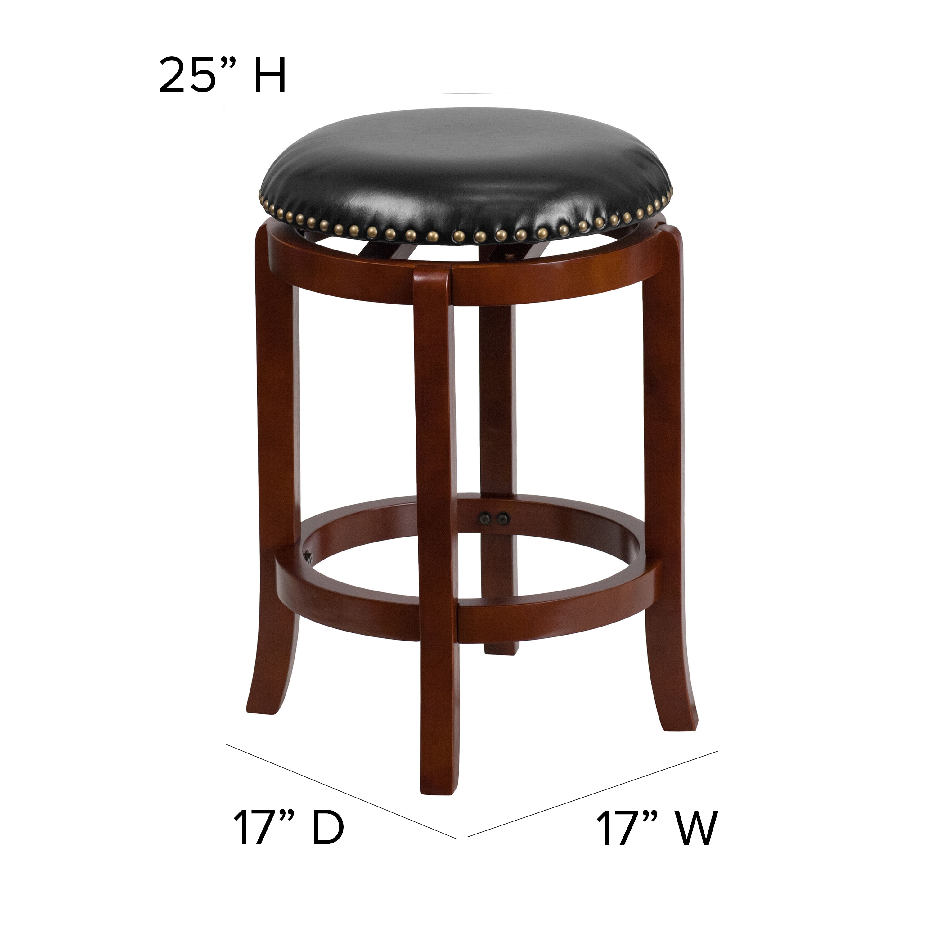 Flash Furniture 889142062097 stools - View #6