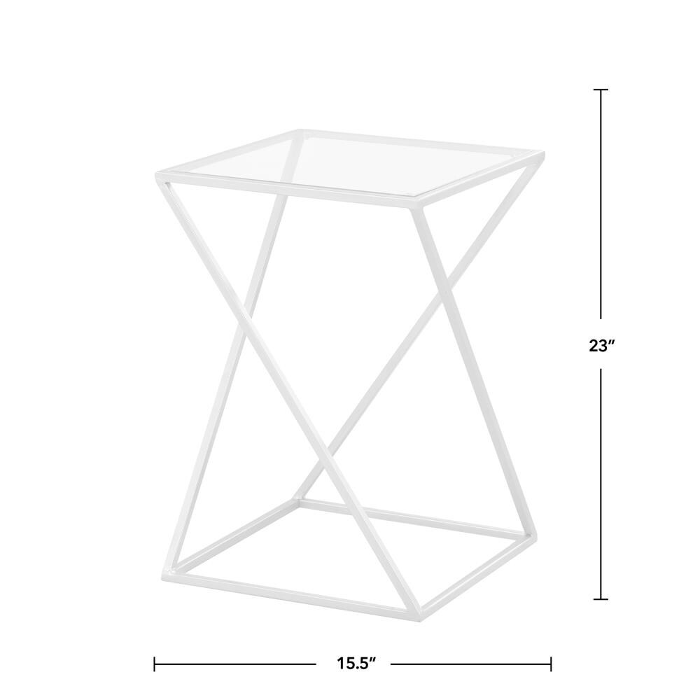 FirsTime 70082 End-Tables - View #4