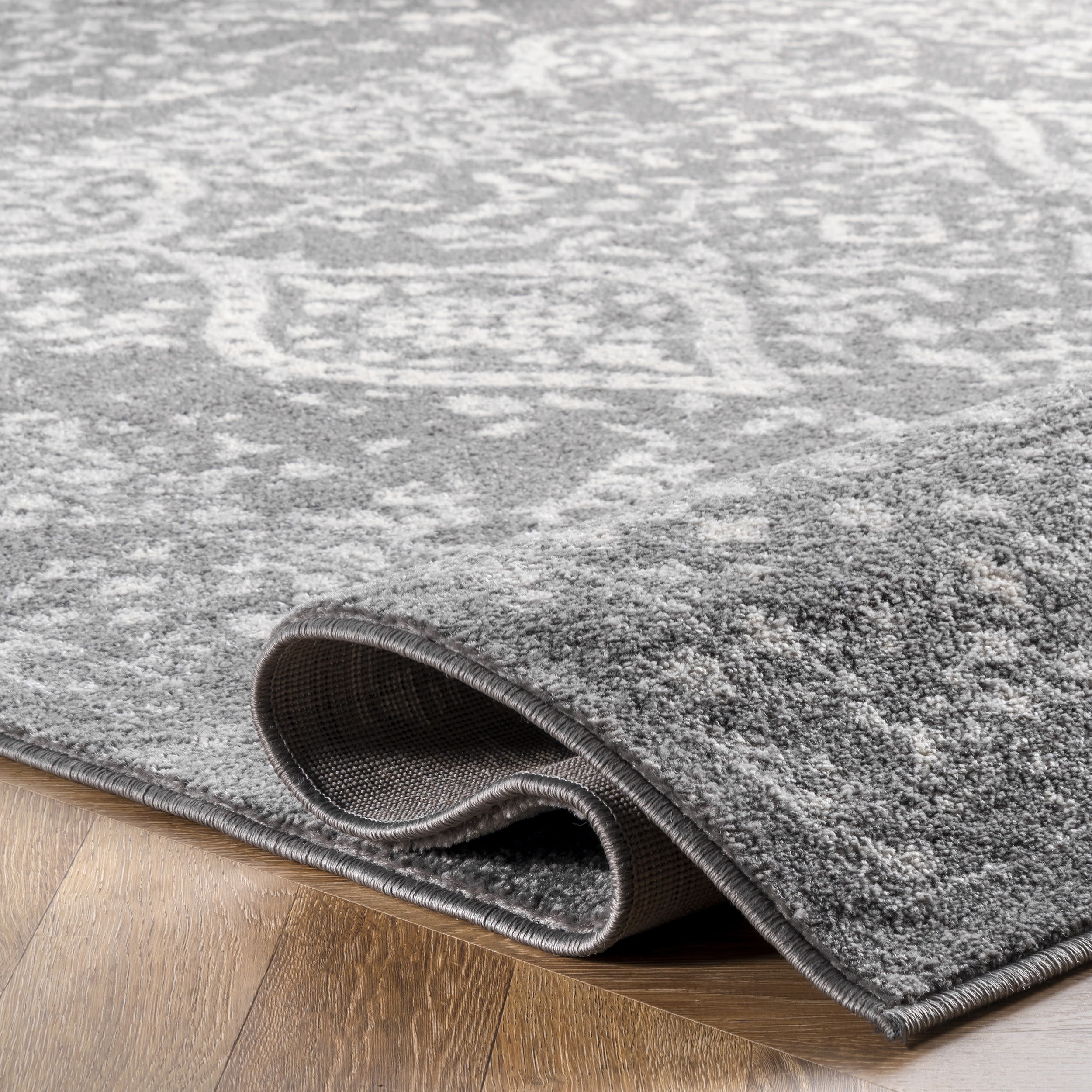 nuLOOM RZBD21C-203 rugs - View #2