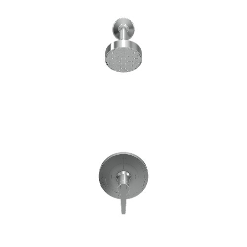 Three-dimensional representation of the product