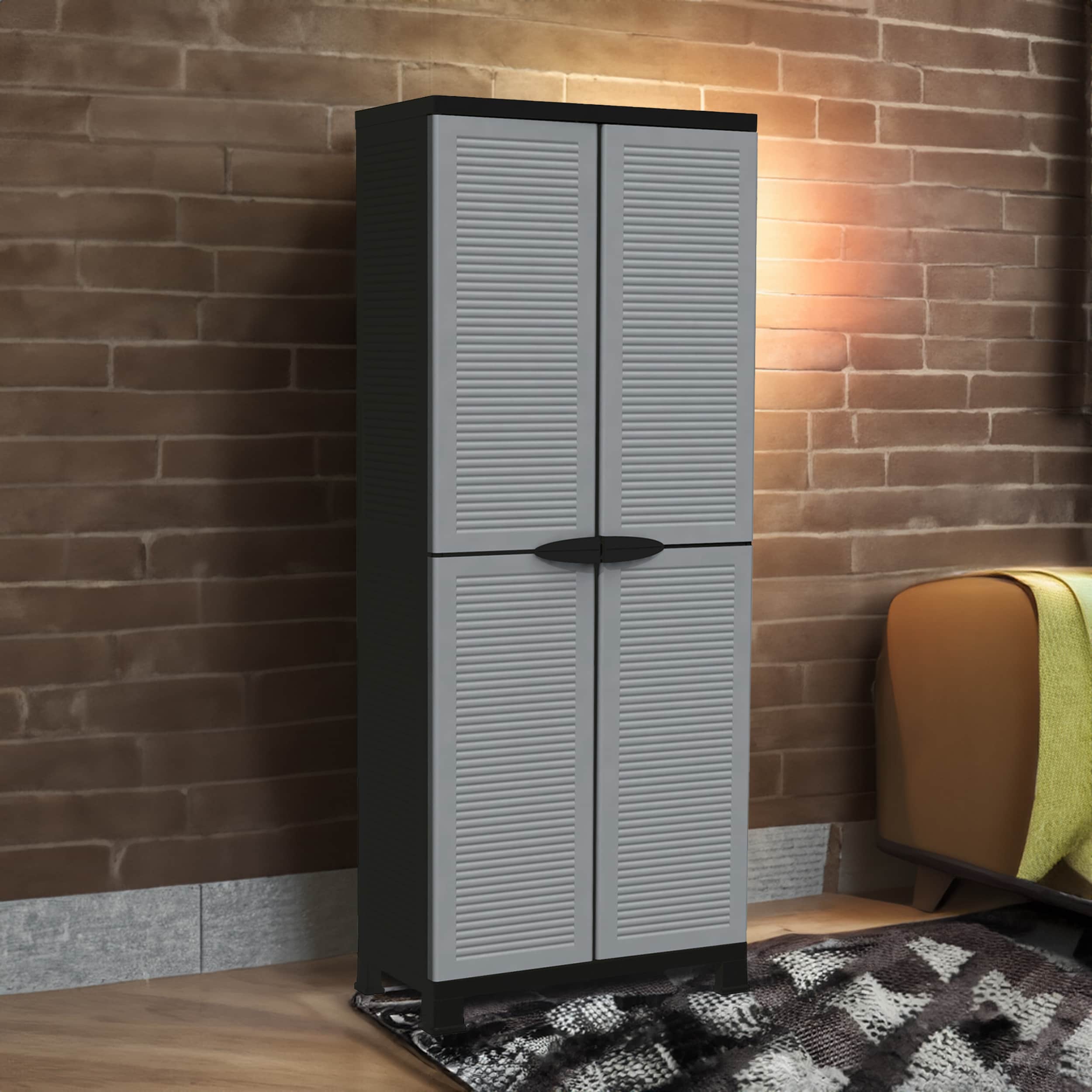 Ram Quality Products 200290 Utility-Storage-Cabinets - View #6