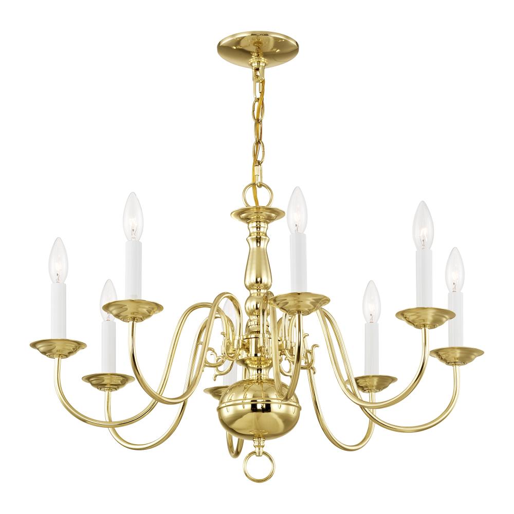 Livex Lighting 5008-02 b090015 - View #4