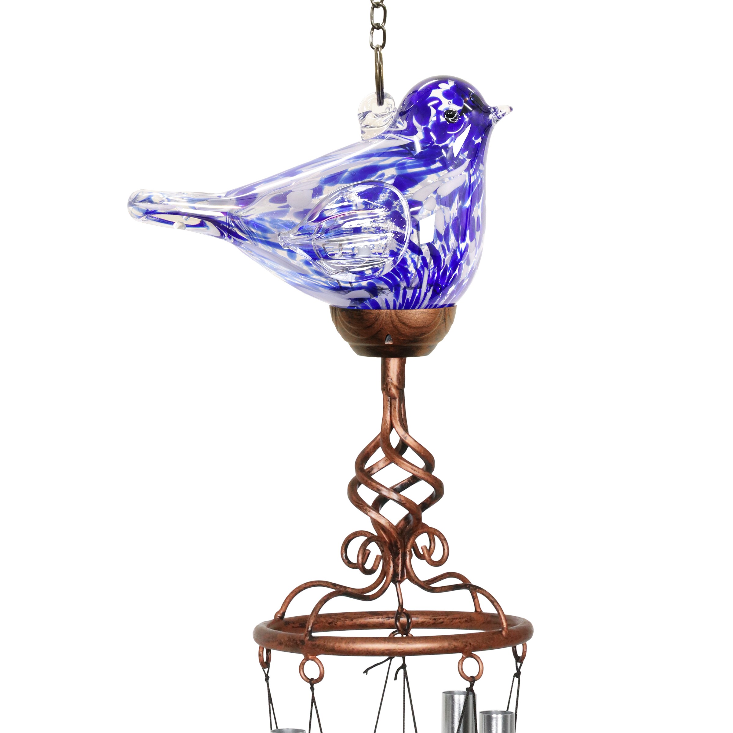 Exhart 15583-RS Wind-Chimes - View #8