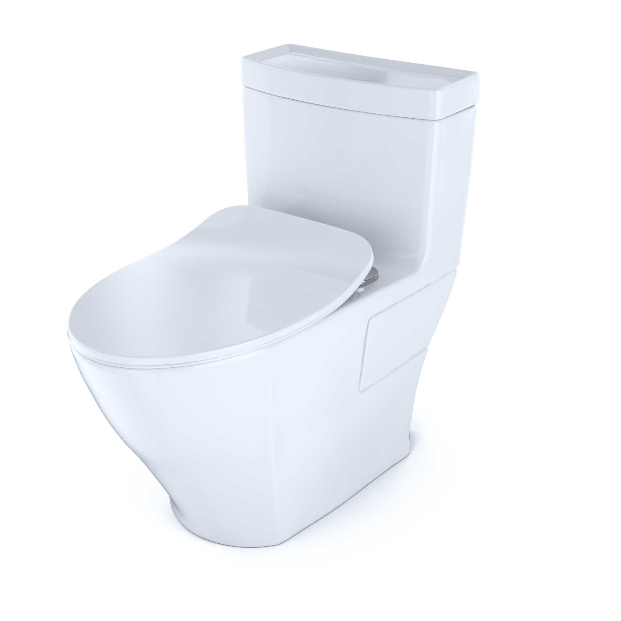 TOTO MS626234CEFG-01 toilets - View #3