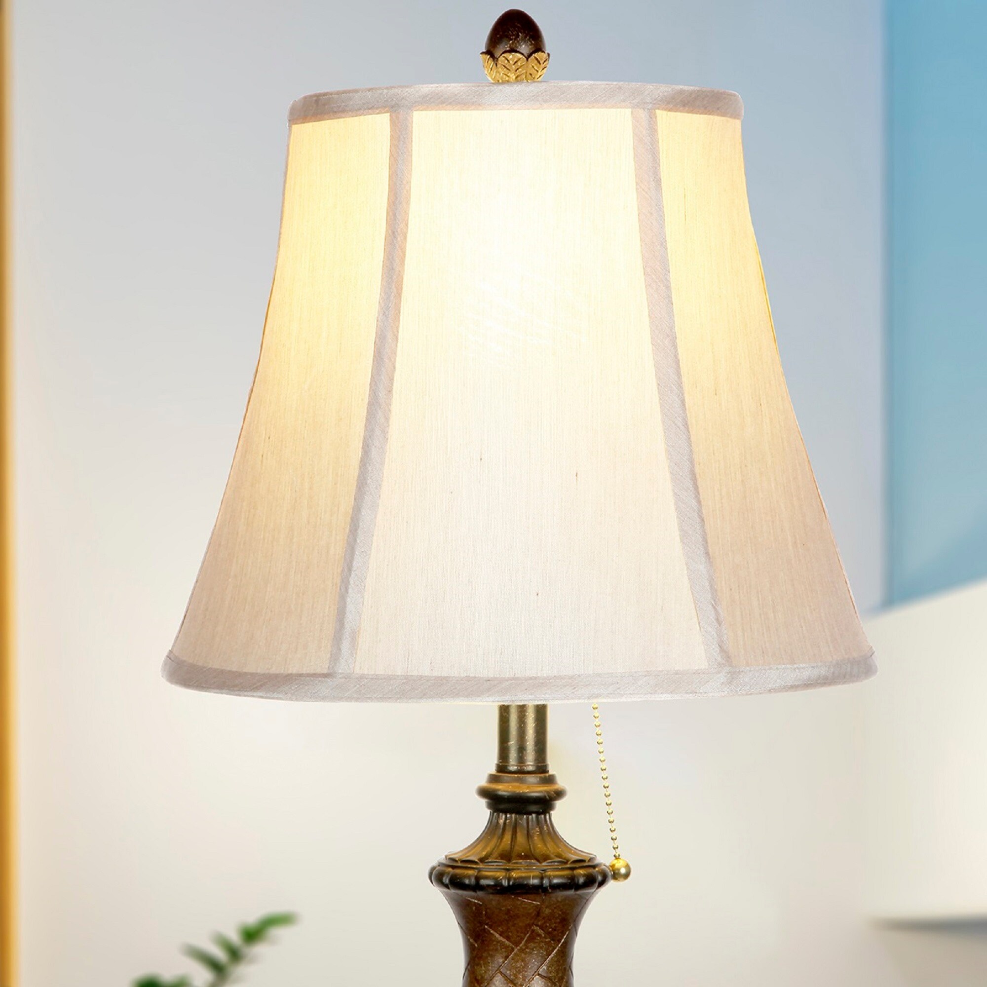 Brightech FL-SPHIA-BNZ floorlamps - View #3