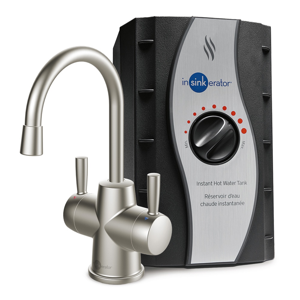 Best hot water dispensers - Which?