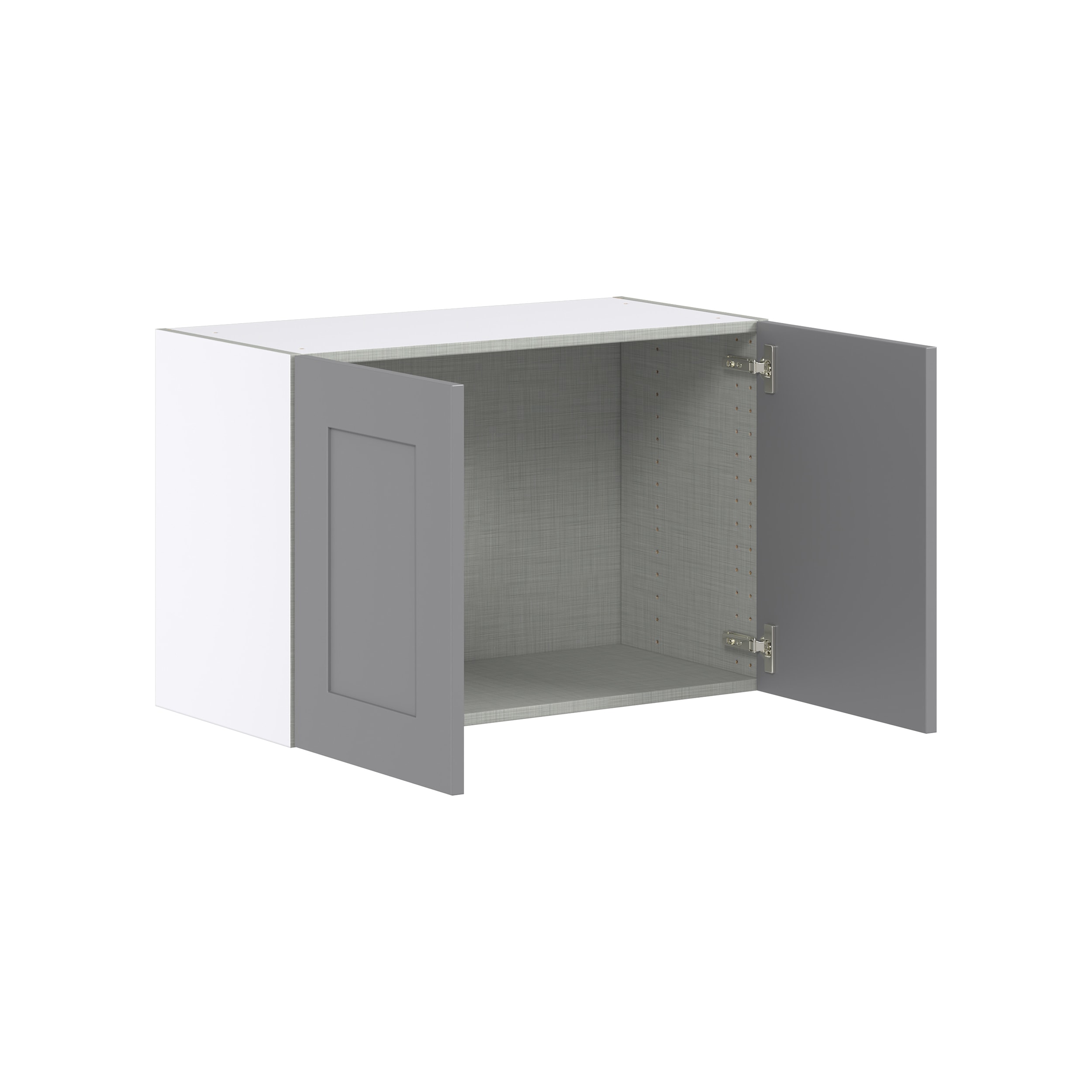 Hugo&Borg DSW3020-BM Cabinets-Kitchen - View #7