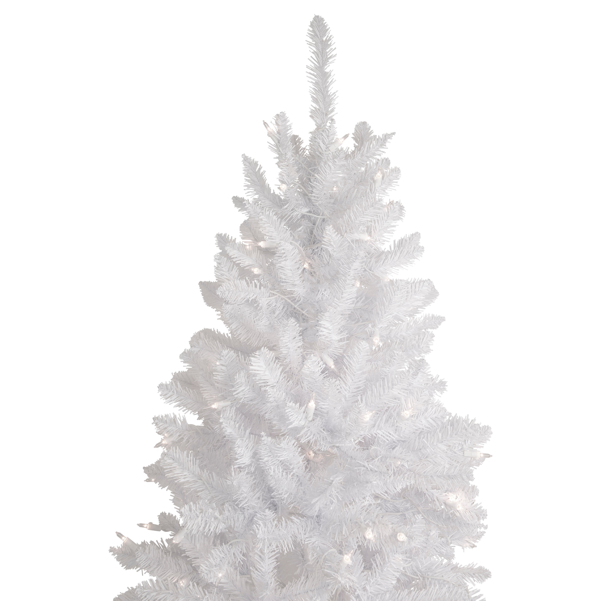 Northlight 35254532 Artificial-Christmas-Trees - View #4