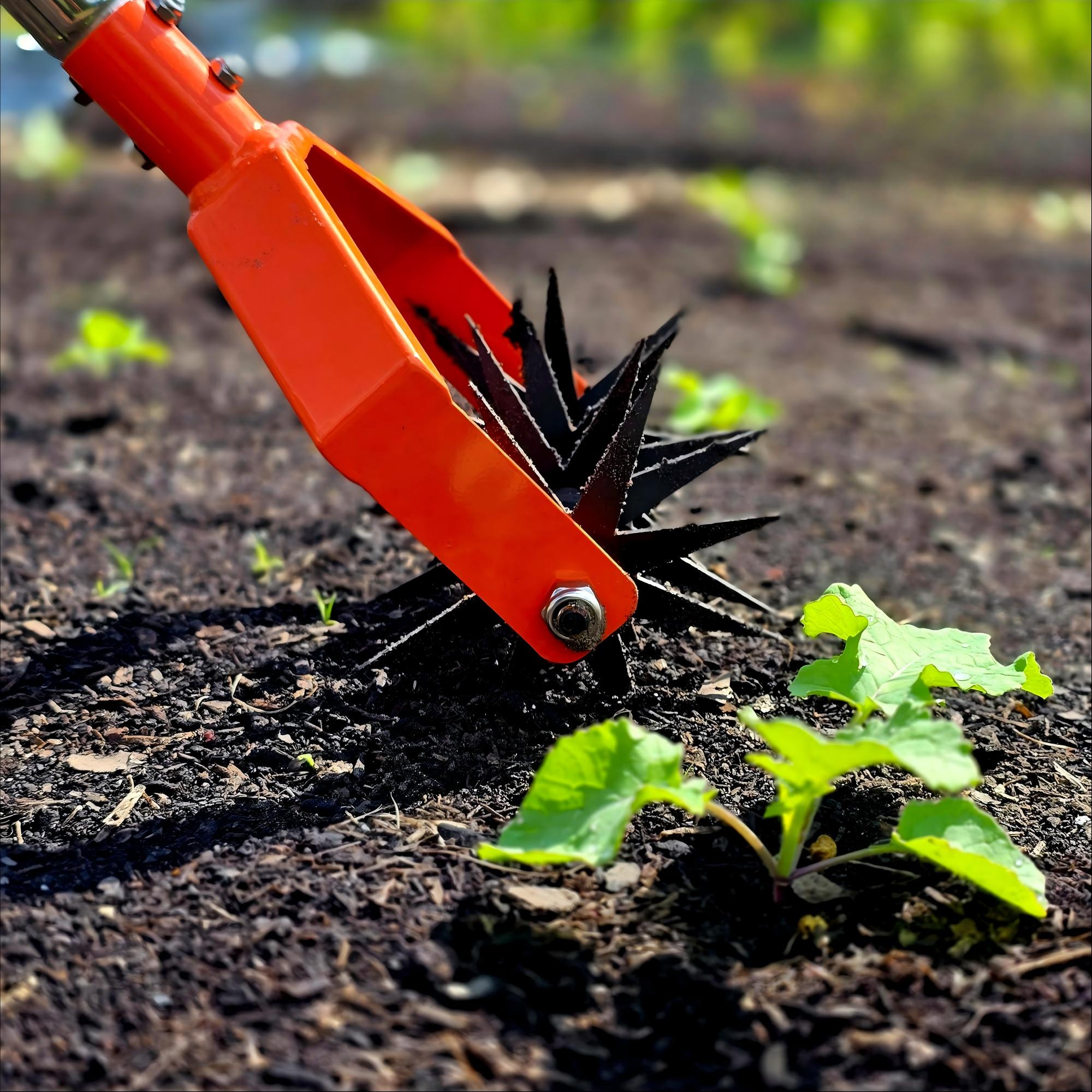 Numhew NHDREW401132 cultivators - View #2