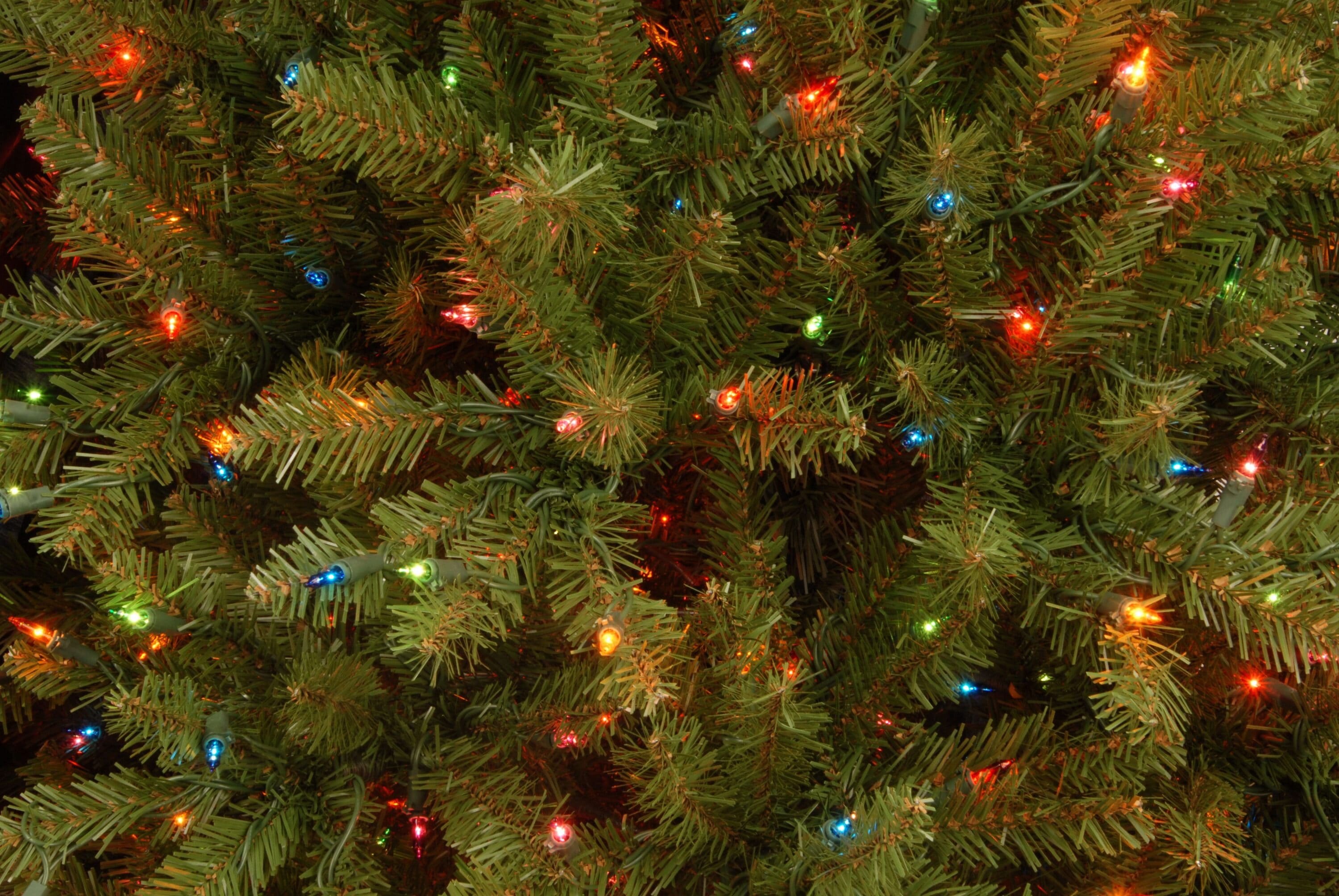 National Tree Company DUH-75RLO Artificial-Christmas-Trees - View #5