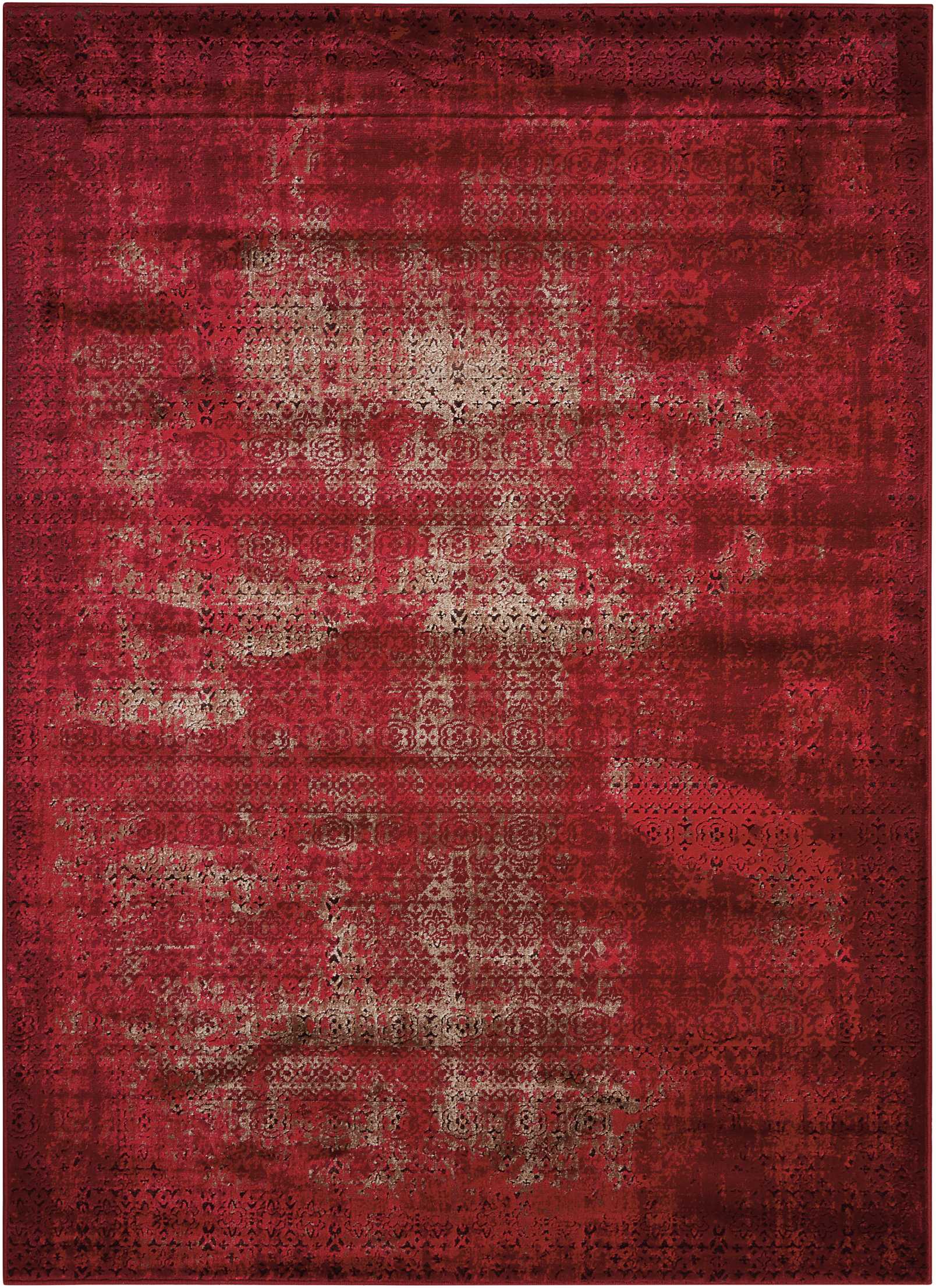 Nourison 26889 rugs - View #2