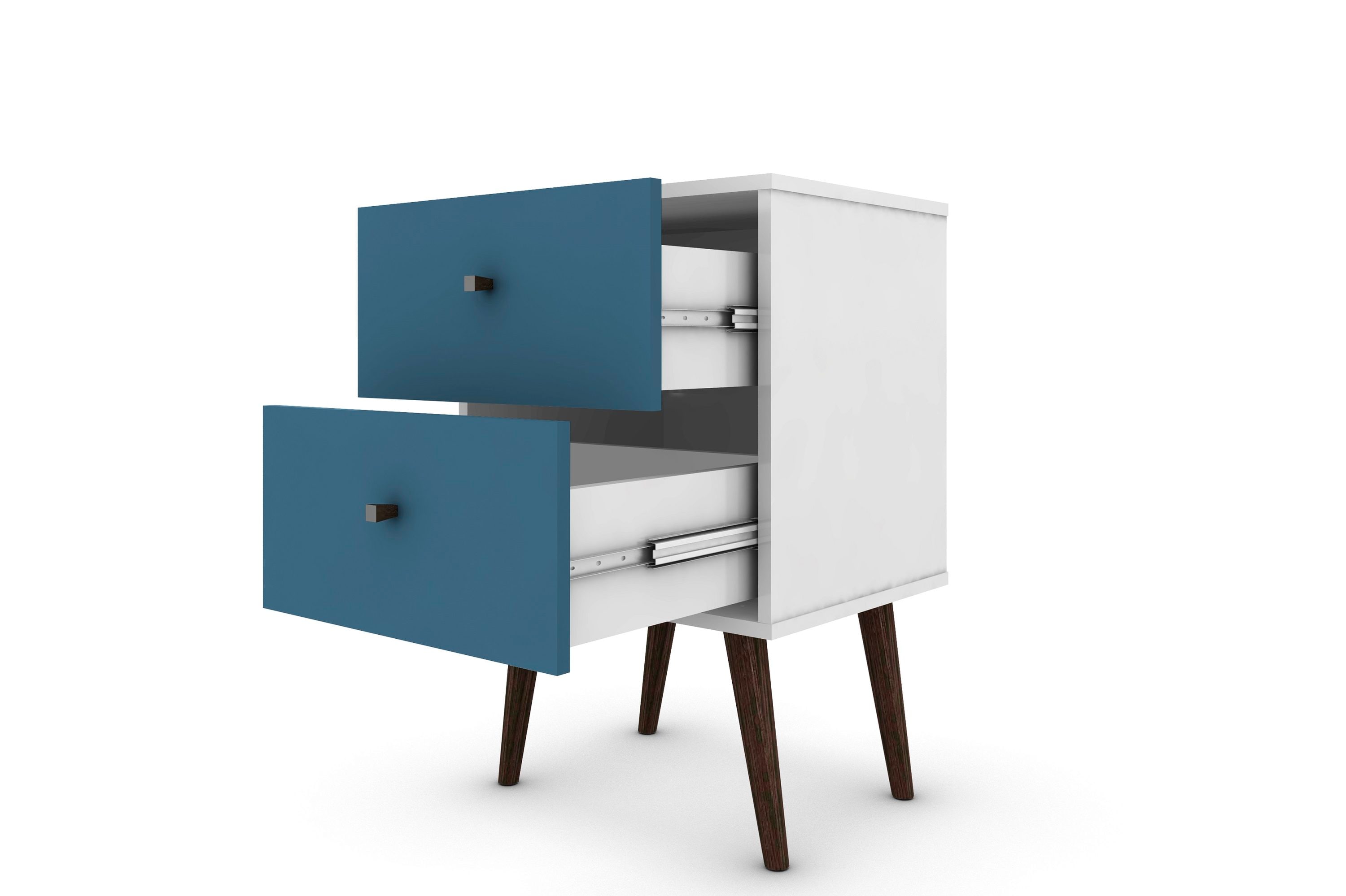 Manhattan Comfort 204AMC64 nightstands - View #4