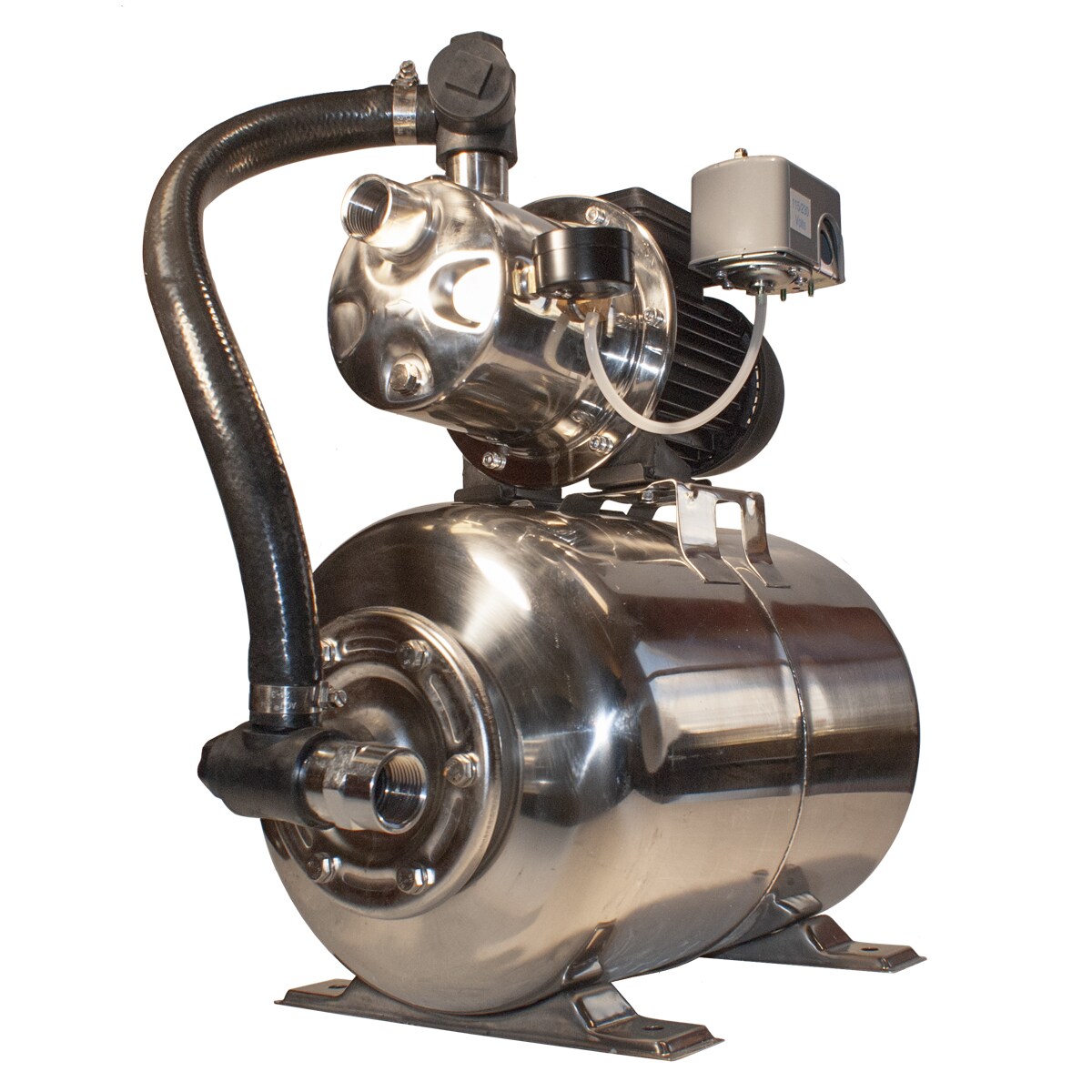BUR-CAM 506547SS pumps - View #2