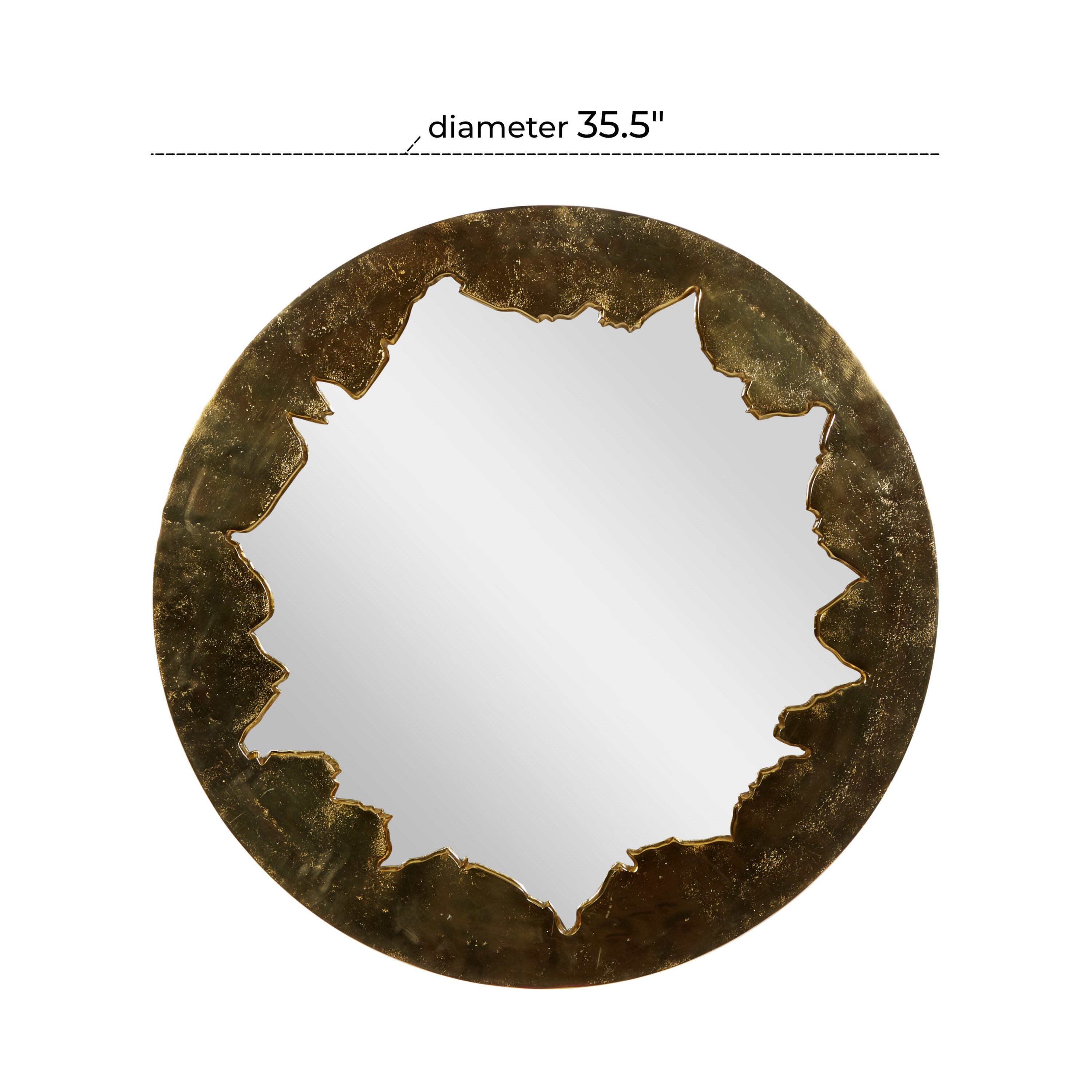 Grayson Lane 90270 Decor-Mirrors - View #5