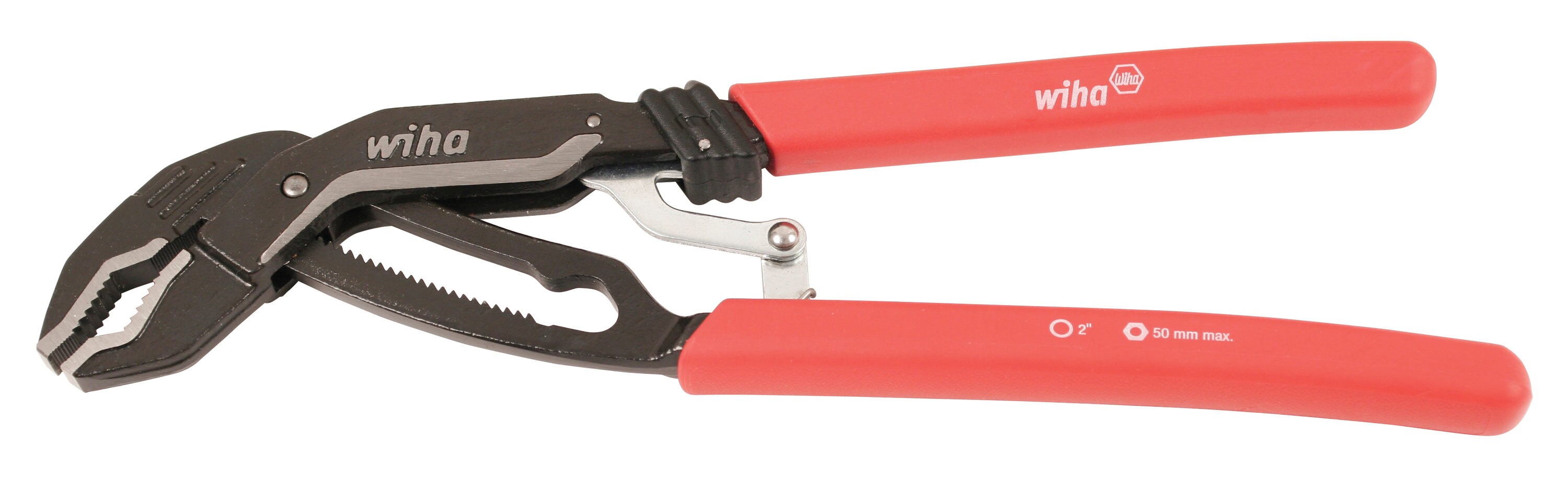Wiha 32637 pliers - View #3